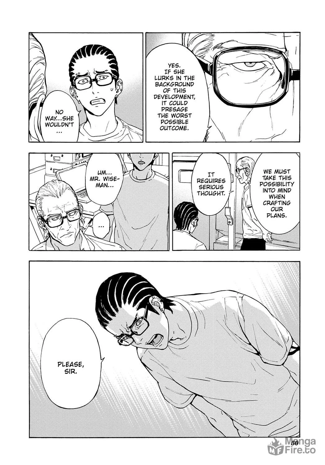 Read Until Death Do Us Part chapter 180 image 24 on Lezhin