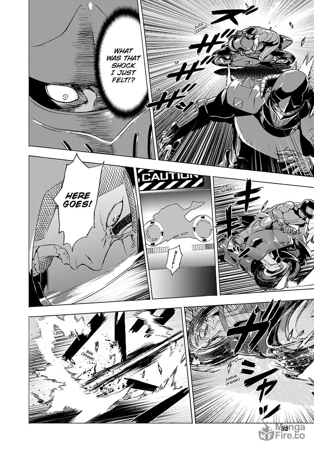 Read Until Death Do Us Part chapter 180 image 5 on Lezhin