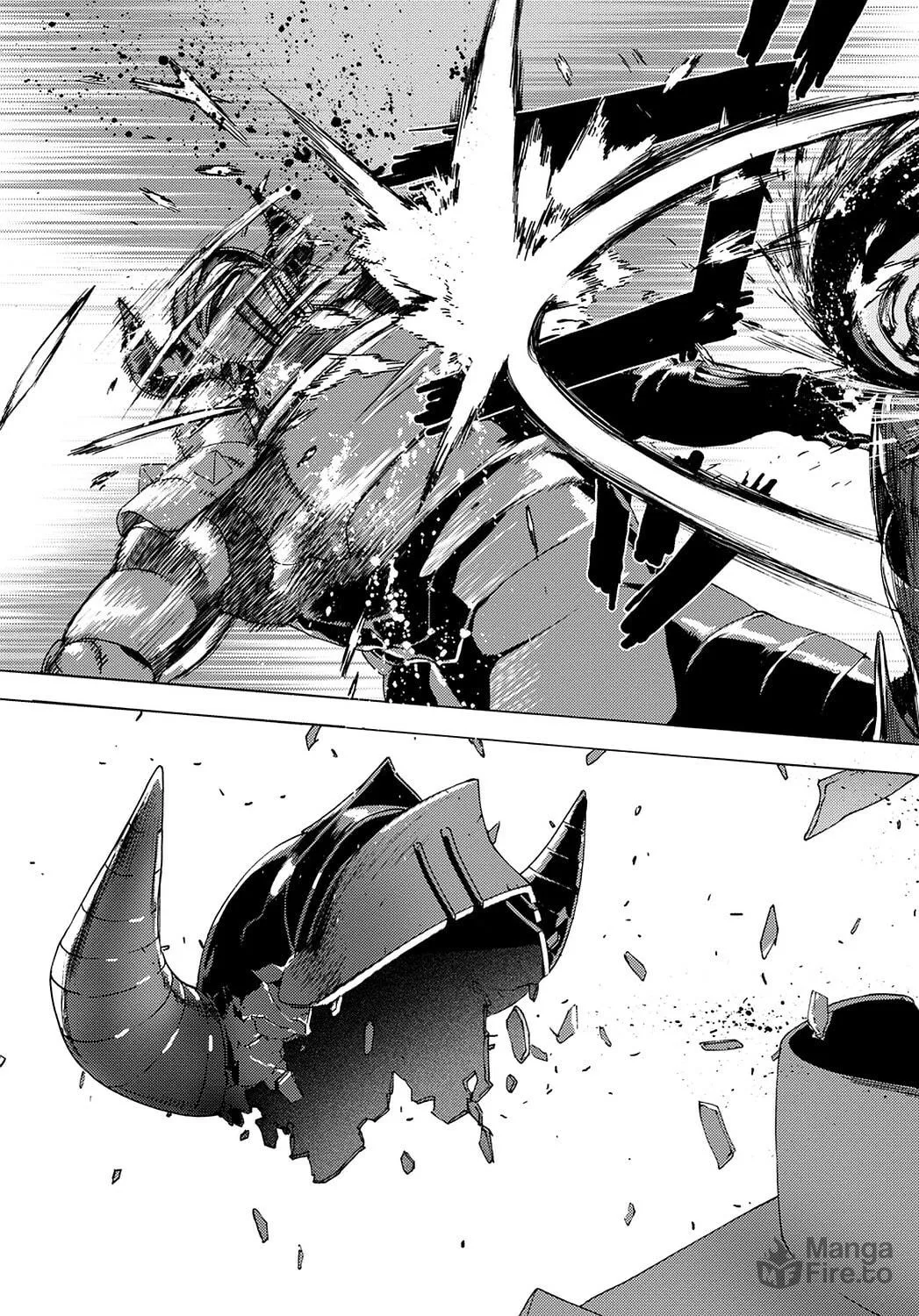 Read Until Death Do Us Part chapter 180 image 9 on Lezhin