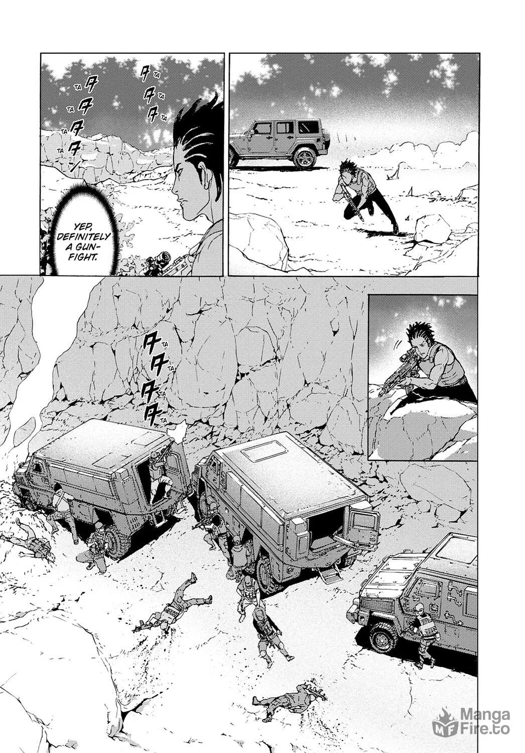 Read Until Death Do Us Part chapter 182 image 14 on Lezhin