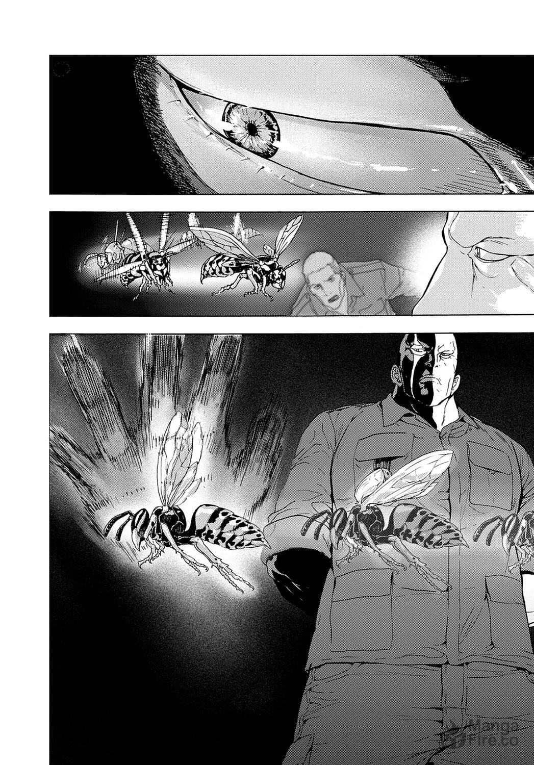 Read Until Death Do Us Part chapter 182 image 9 on Lezhin
