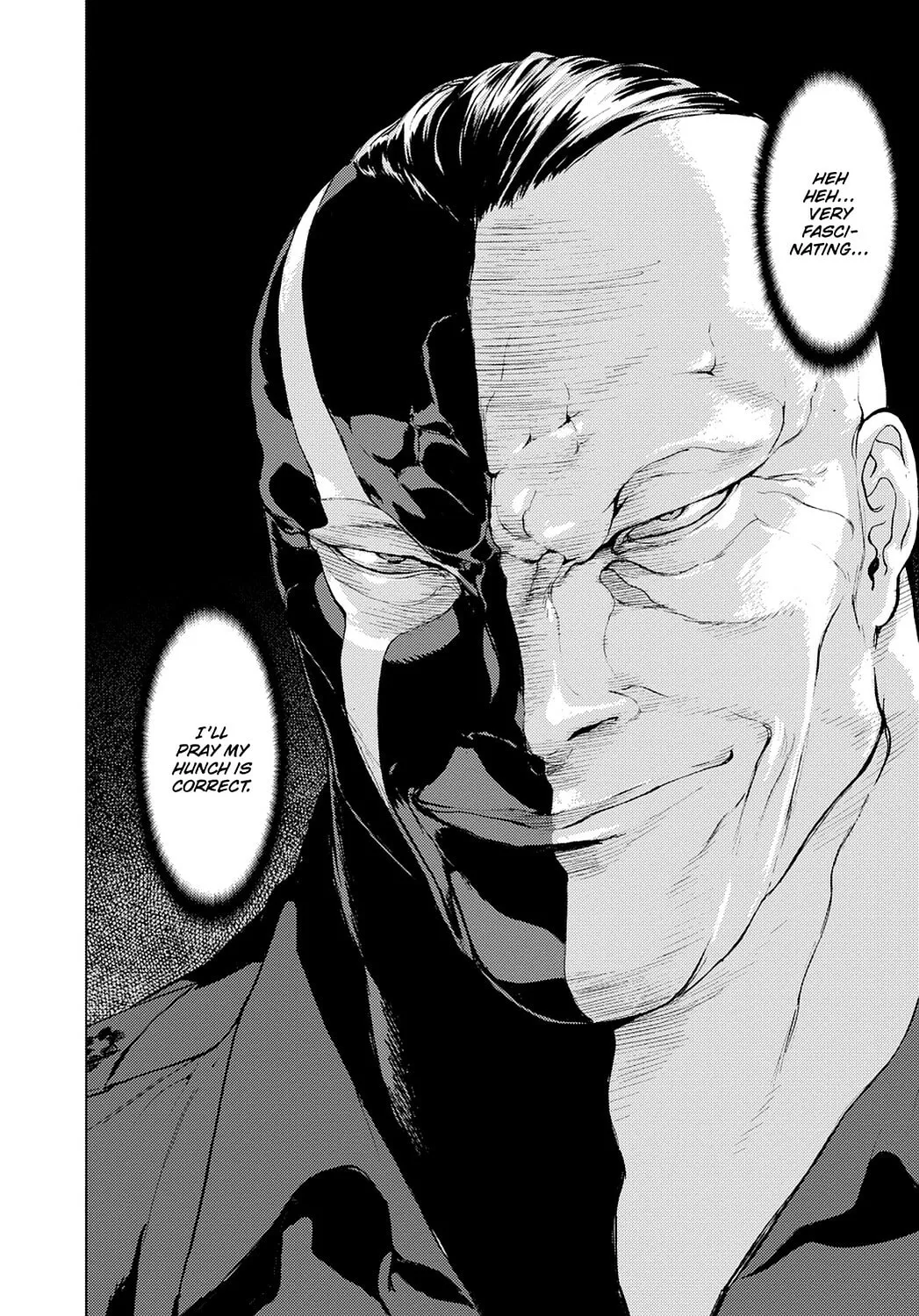 Read Until Death Do Us Part chapter 183 image 21 on Lezhin