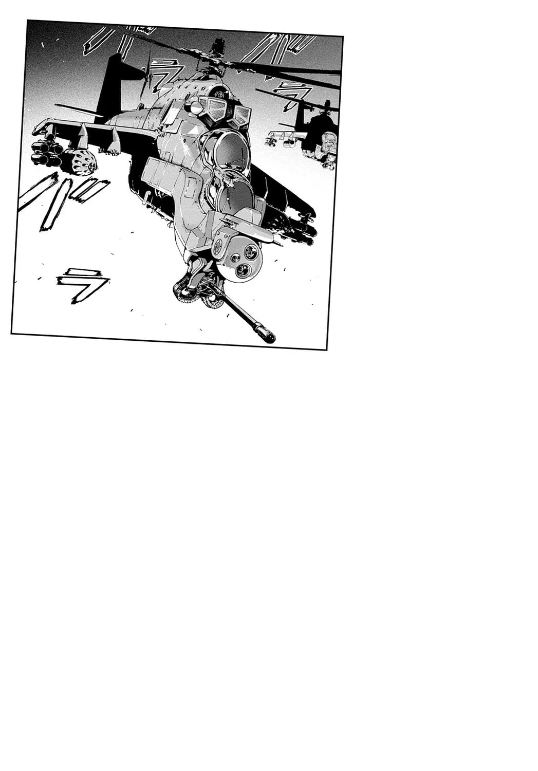 Read Until Death Do Us Part chapter 183 image 22 on Lezhin