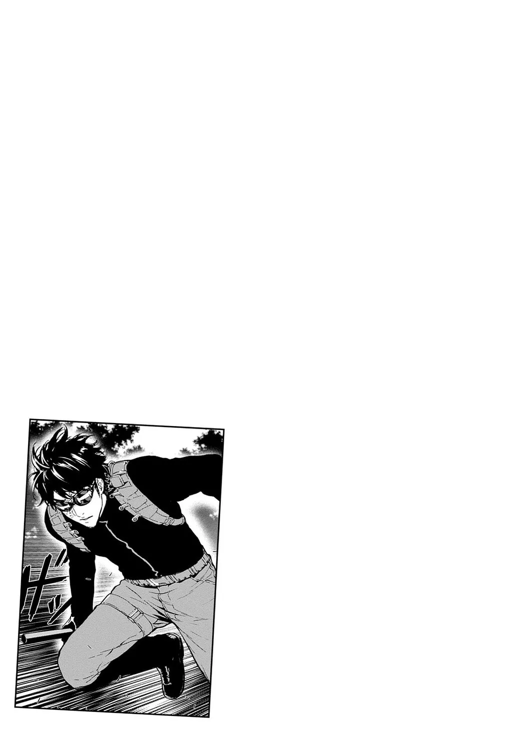 Read Until Death Do Us Part chapter 184 image 25 on Lezhin