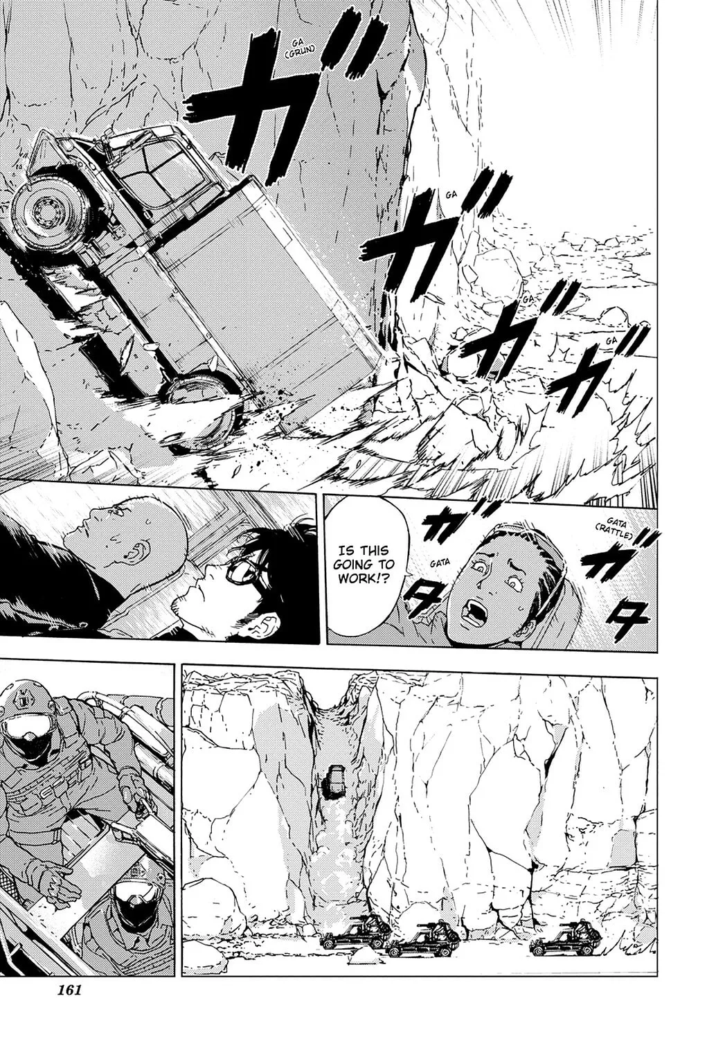 Read Until Death Do Us Part chapter 185 image 10 on Lezhin