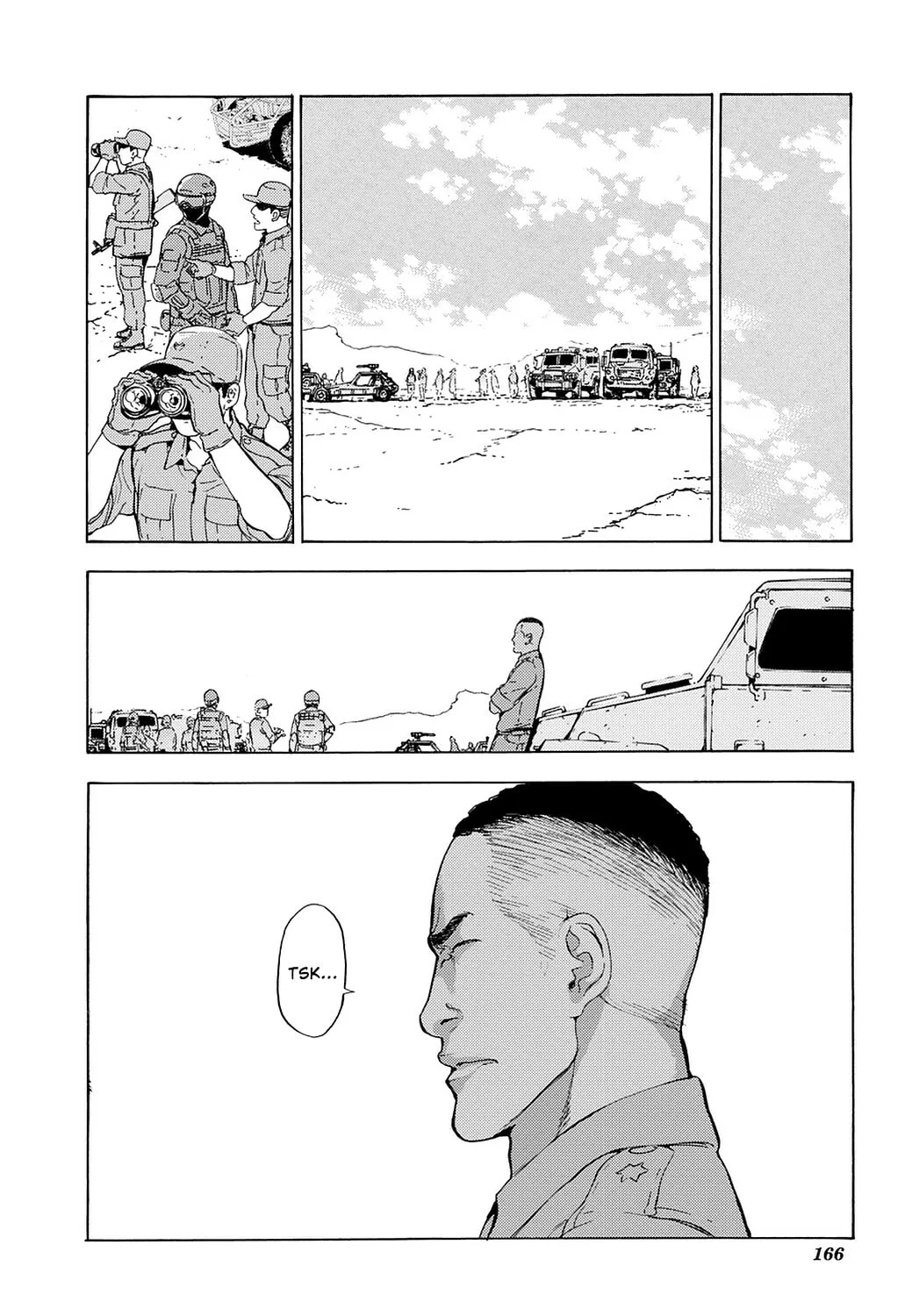 Read Until Death Do Us Part chapter 185 image 15 on Lezhin