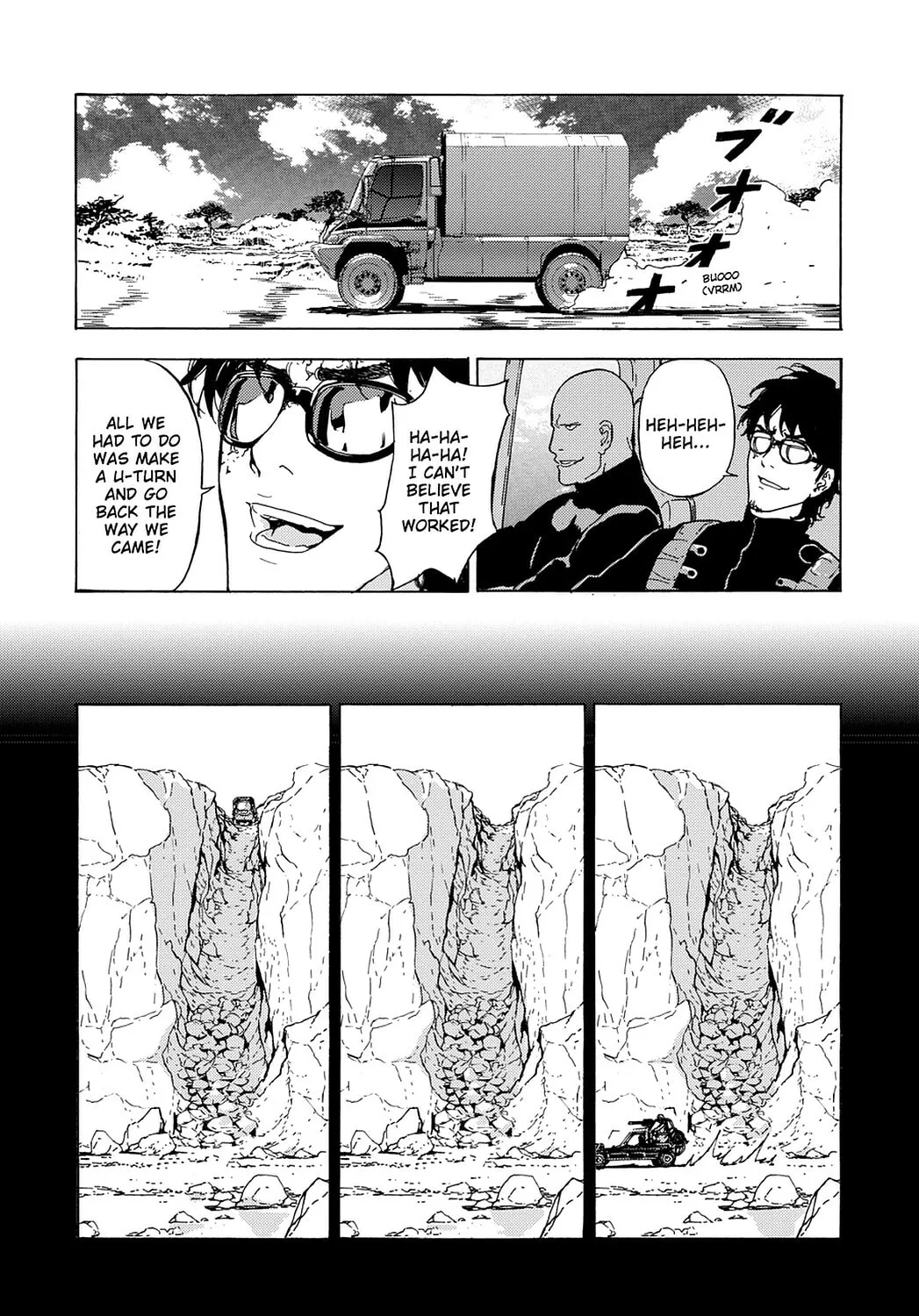 Read Until Death Do Us Part chapter 185 image 16 on Lezhin