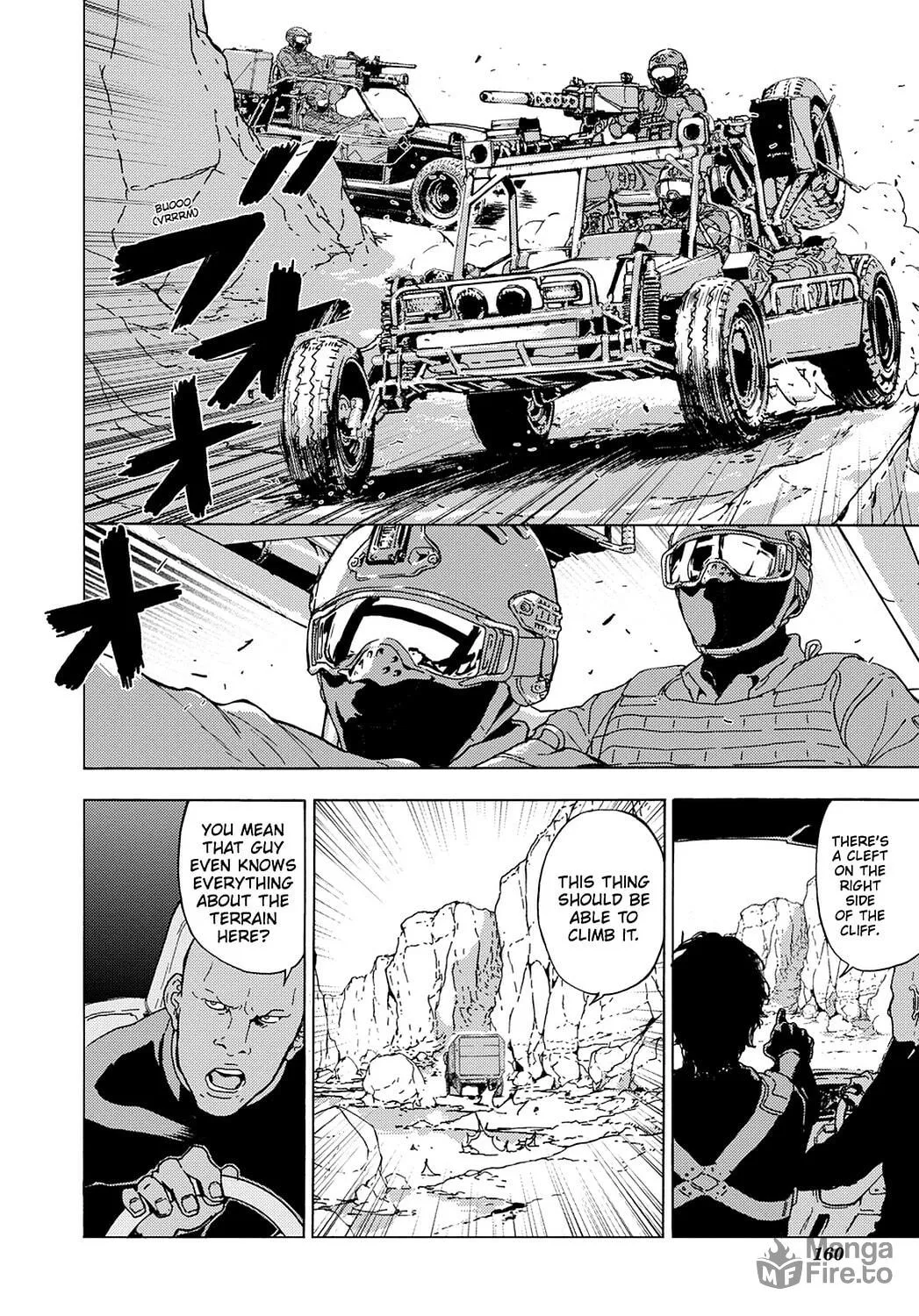Read Until Death Do Us Part chapter 185 image 9 on Lezhin