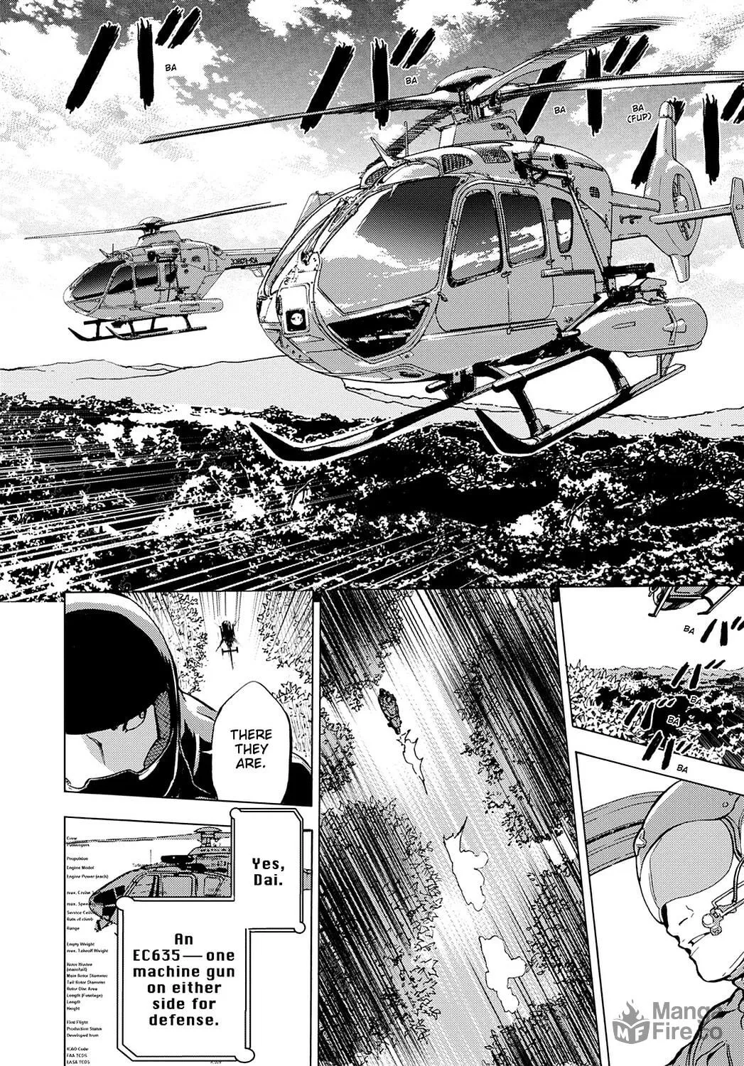 Read Until Death Do Us Part chapter 186 image 17 on Lezhin
