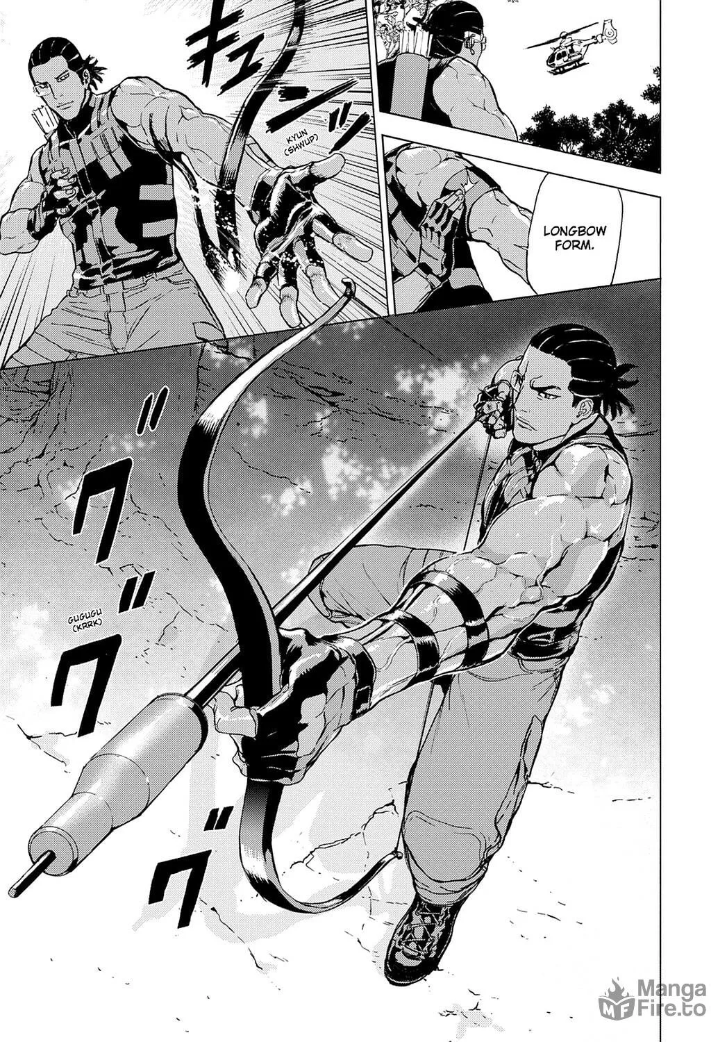 Read Until Death Do Us Part chapter 186 image 20 on Lezhin