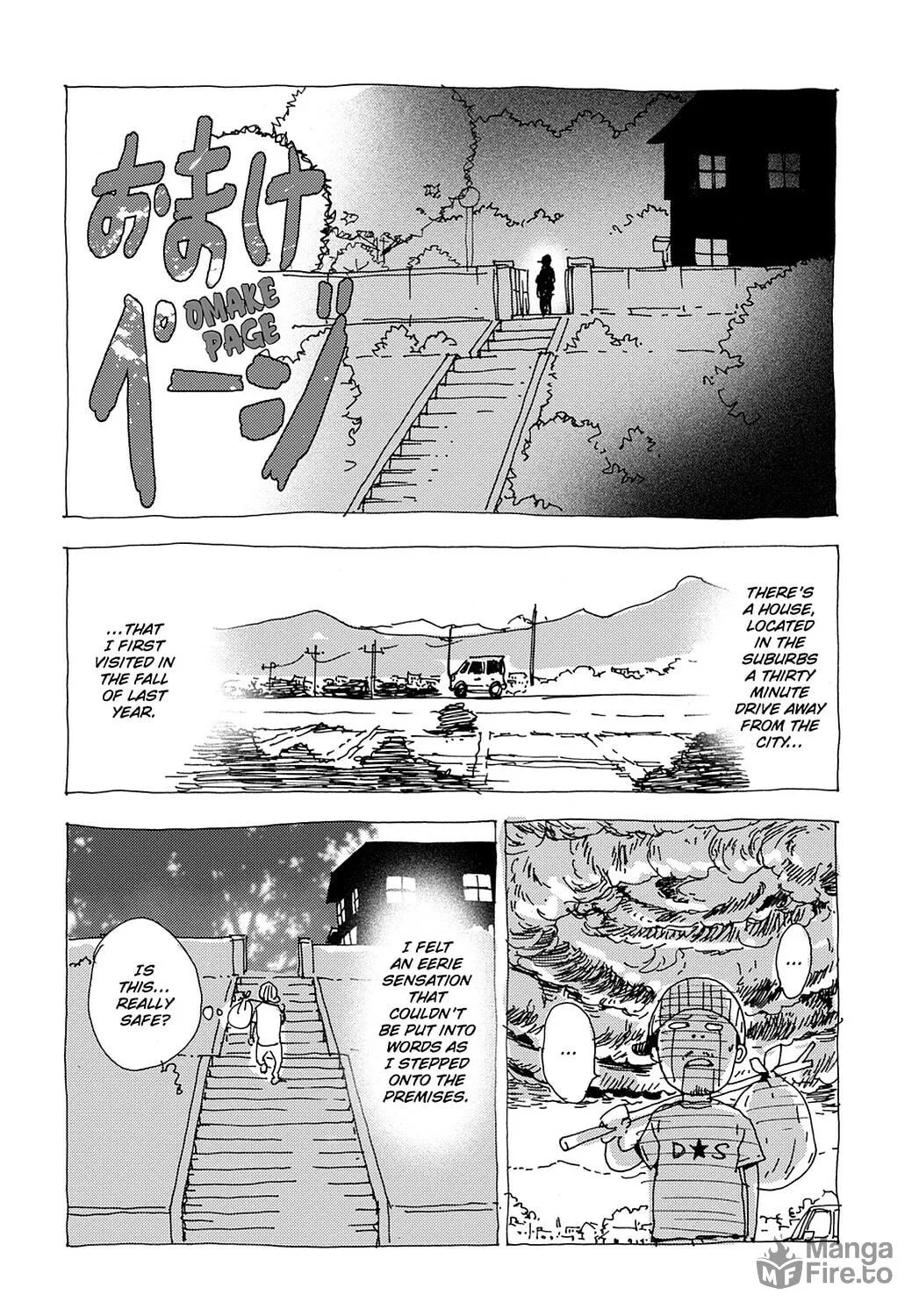 Read Until Death Do Us Part chapter 186 image 26 on Lezhin