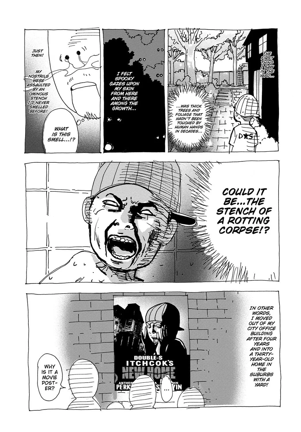 Read Until Death Do Us Part chapter 186 image 27 on Lezhin