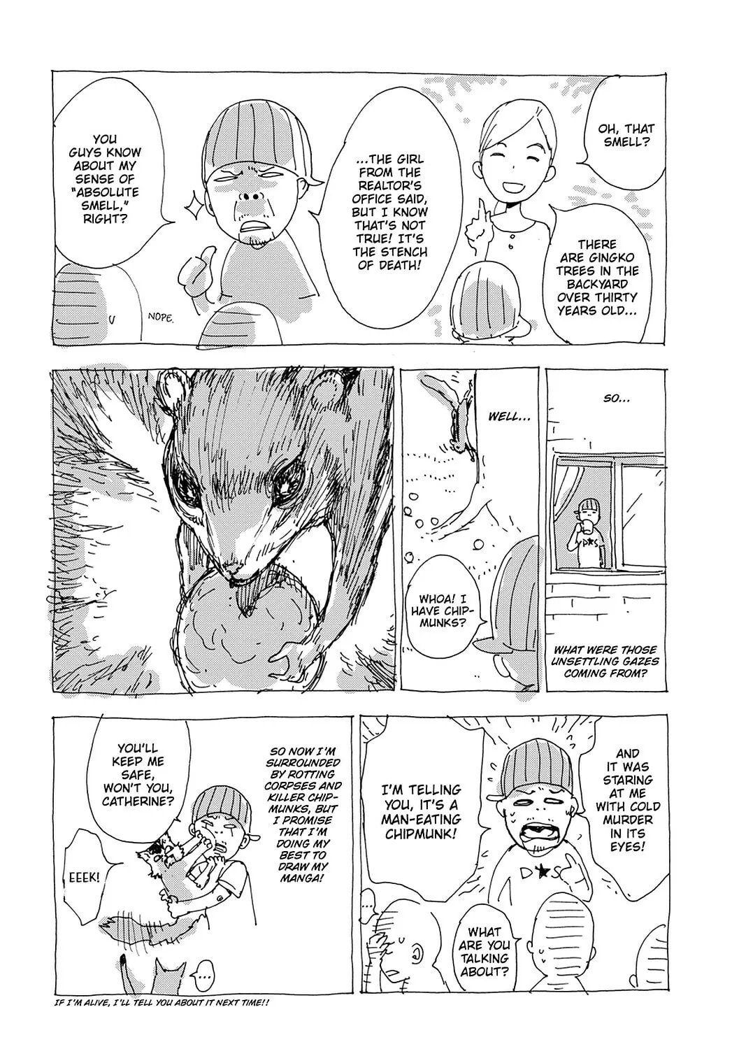 Read Until Death Do Us Part chapter 186 image 28 on Lezhin