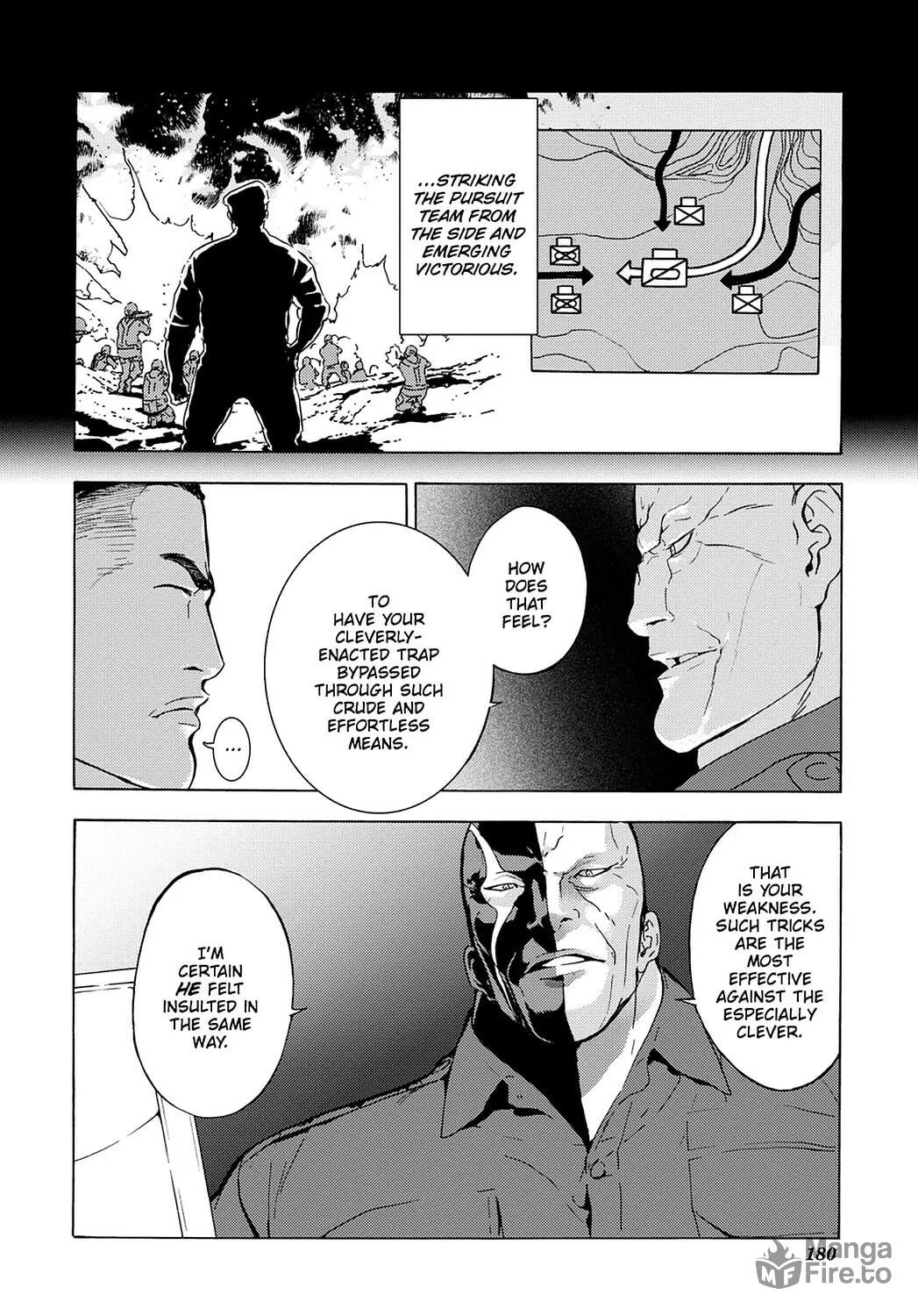 Read Until Death Do Us Part chapter 186 image 5 on Lezhin