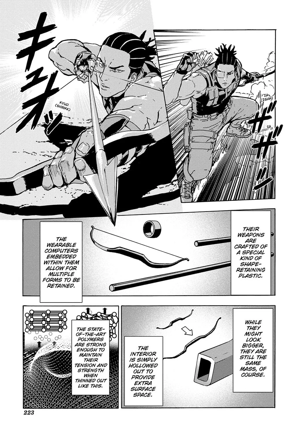 Read Until Death Do Us Part chapter 187 image 16 on Lezhin