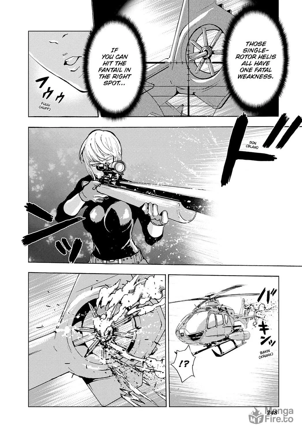 Read Until Death Do Us Part chapter 188 image 17 on Lezhin