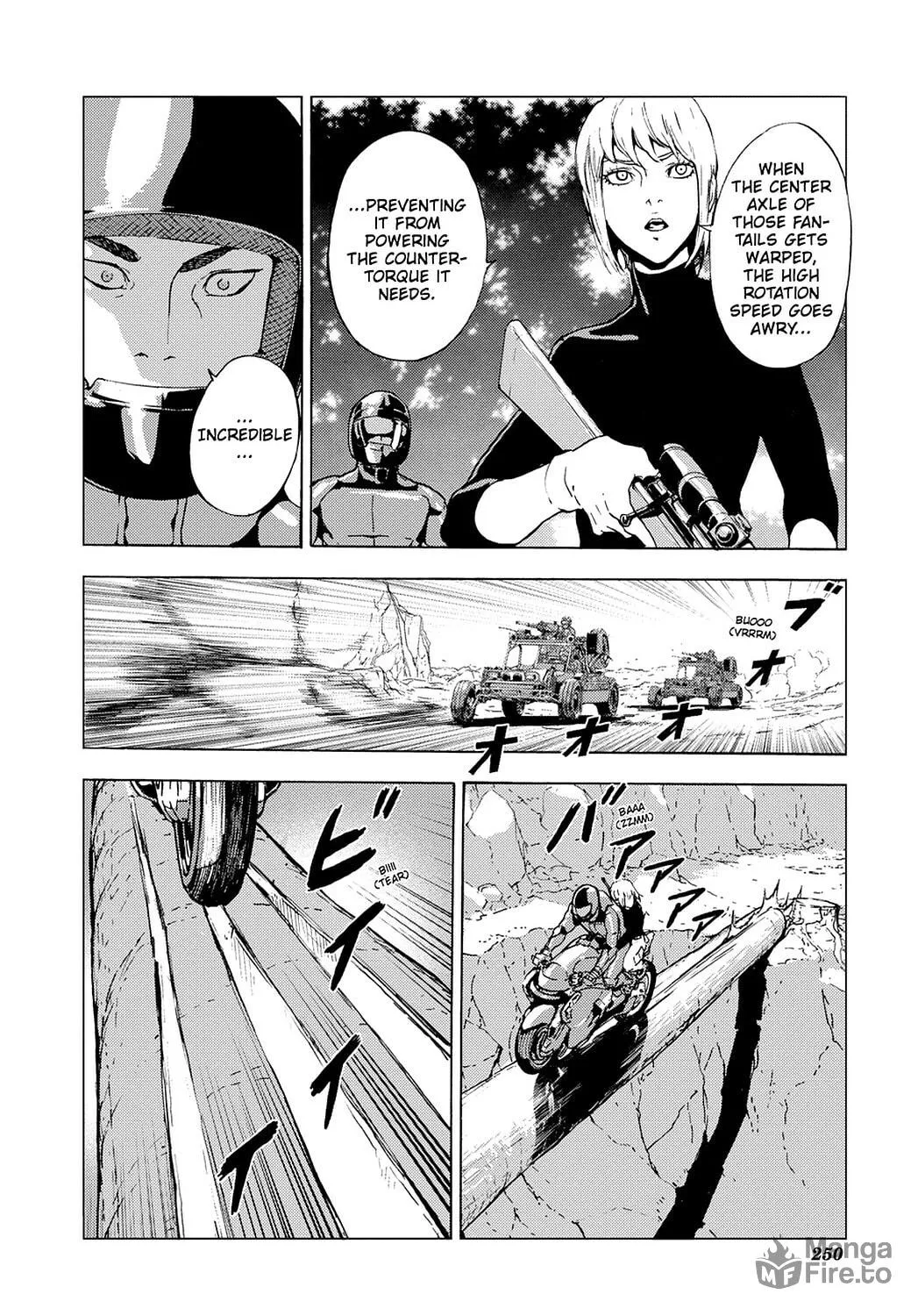 Read Until Death Do Us Part chapter 188 image 19 on Lezhin