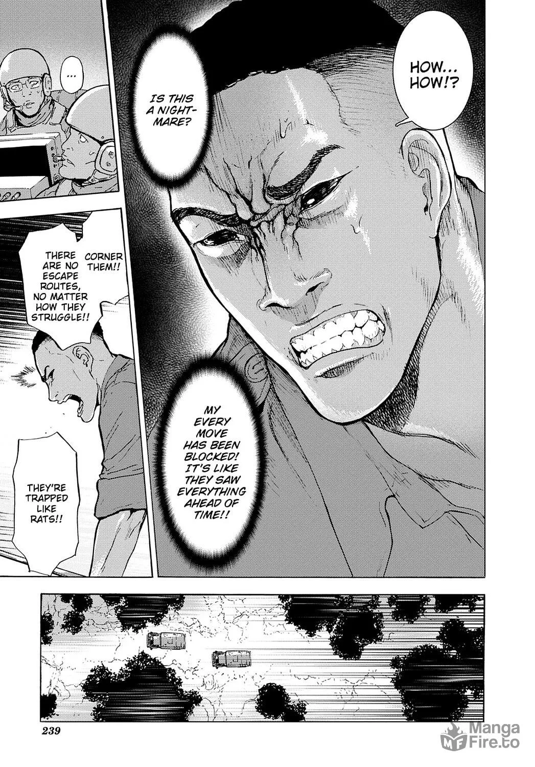 Read Until Death Do Us Part chapter 188 image 8 on Lezhin