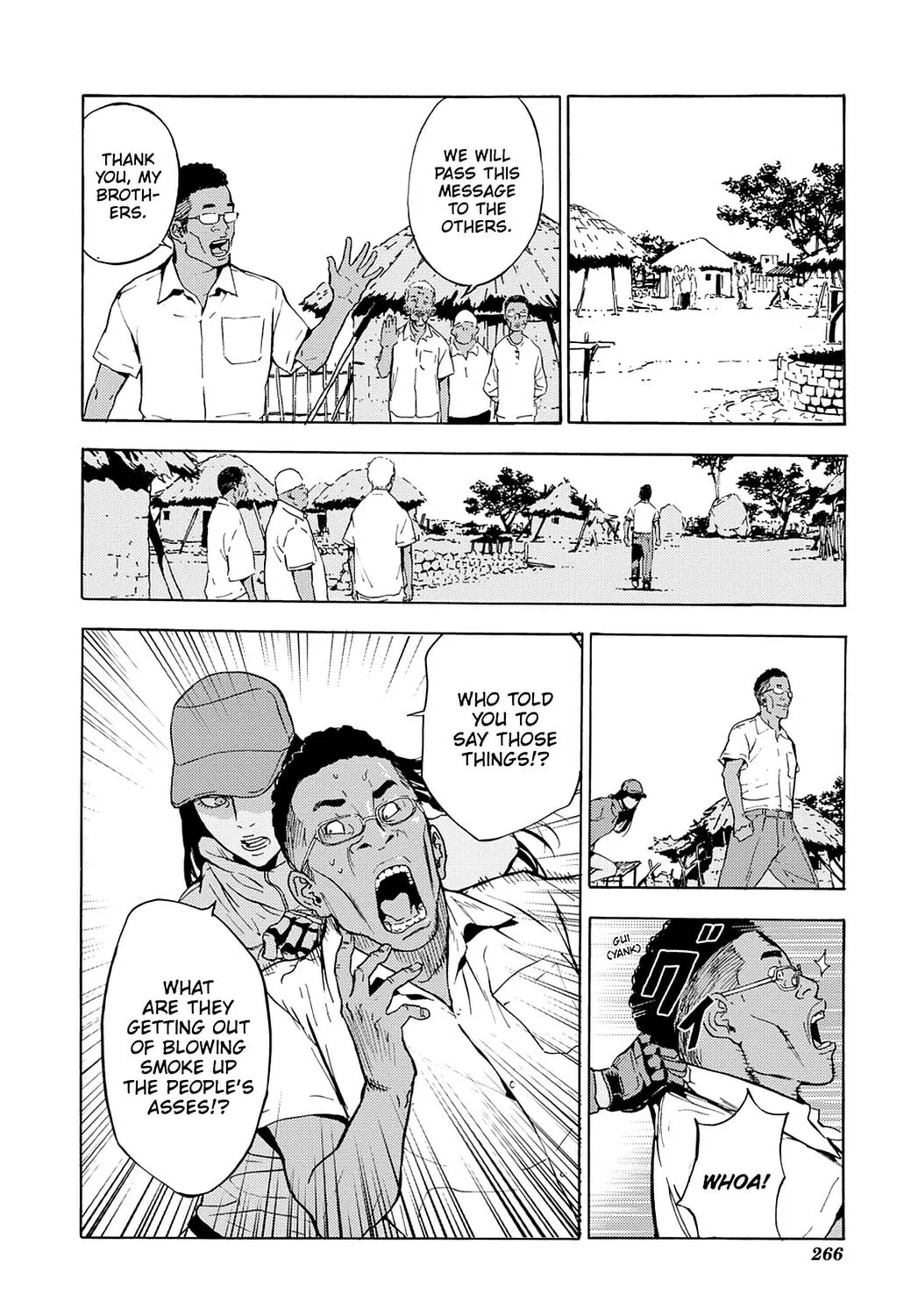 Read Until Death Do Us Part chapter 189 image 12 on Lezhin