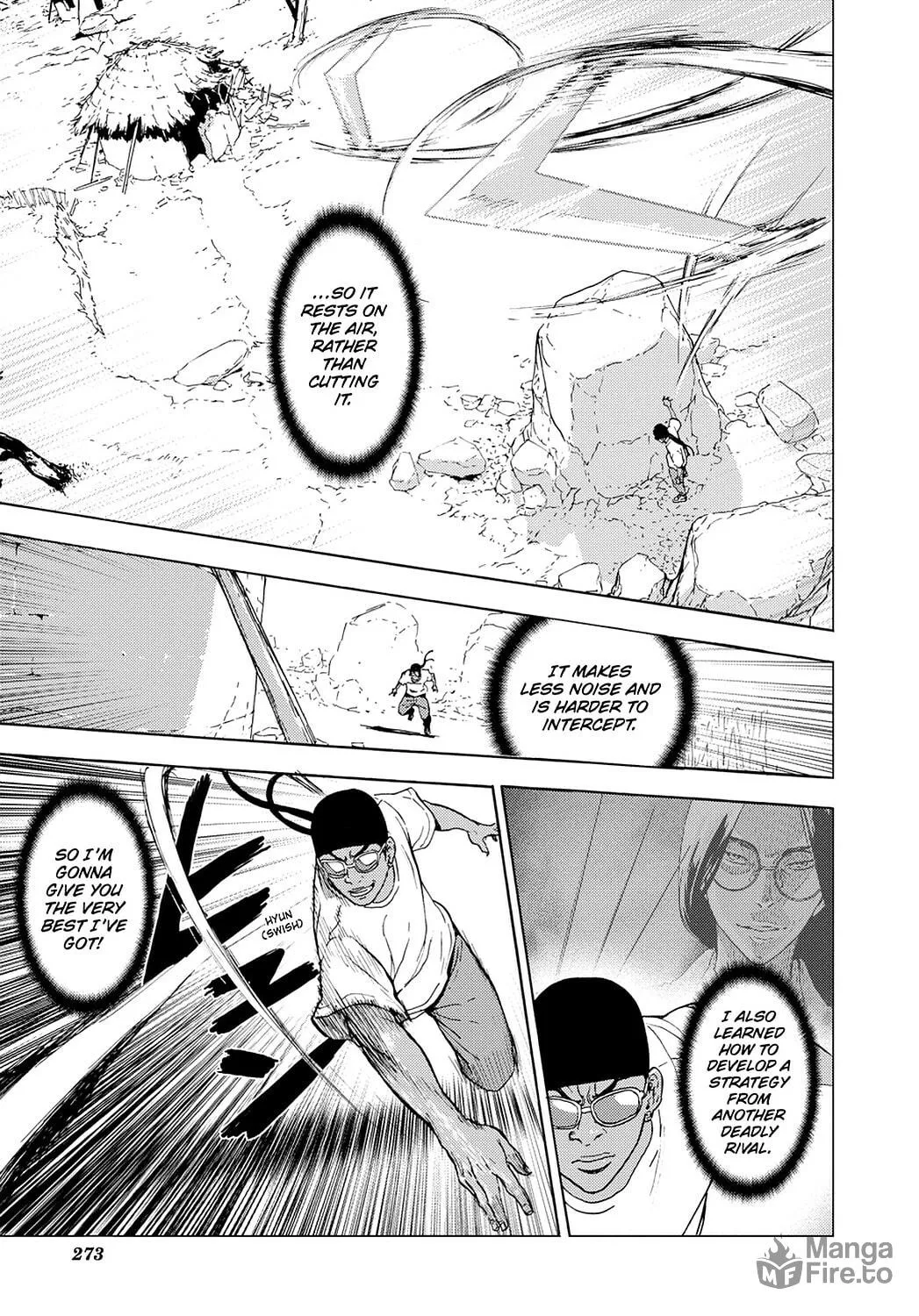 Read Until Death Do Us Part chapter 189 image 19 on Lezhin