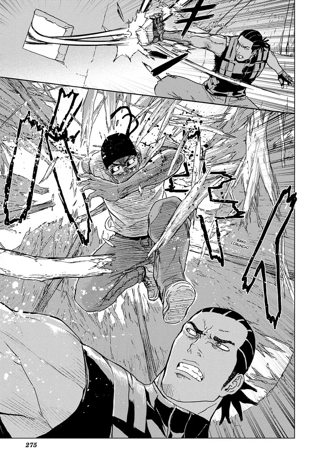 Read Until Death Do Us Part chapter 189 image 21 on Lezhin