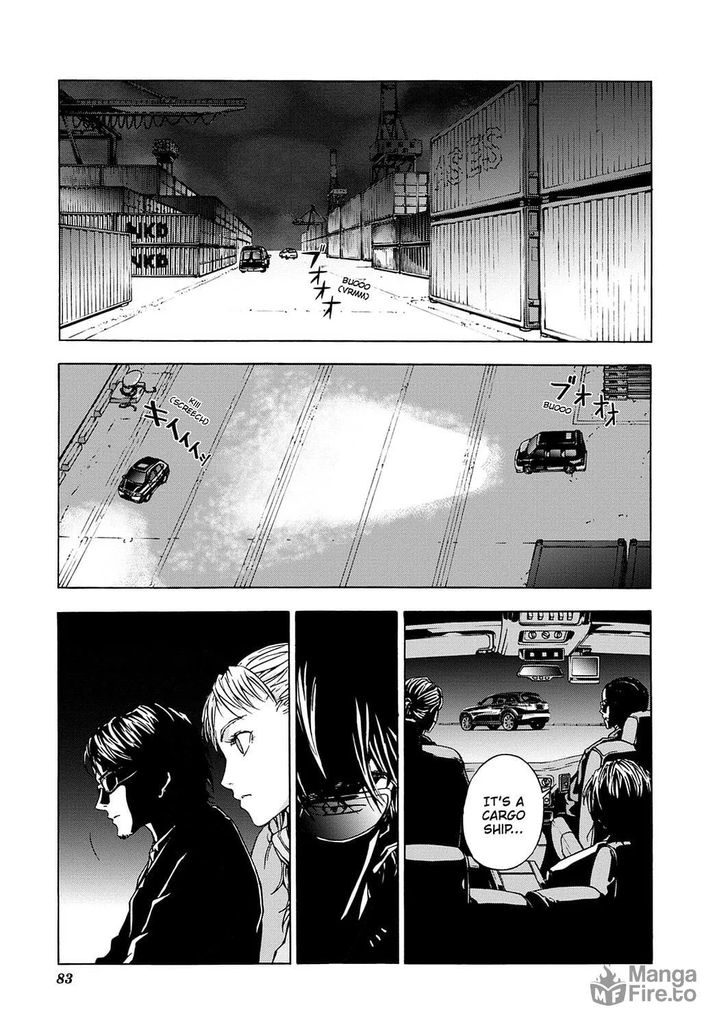 Read Until Death Do Us Part chapter 19 image 20 on Lezhin