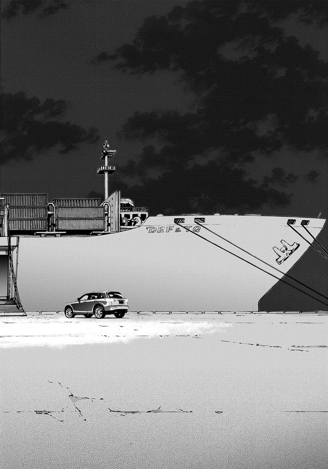 Read Until Death Do Us Part chapter 19 image 22 on Lezhin