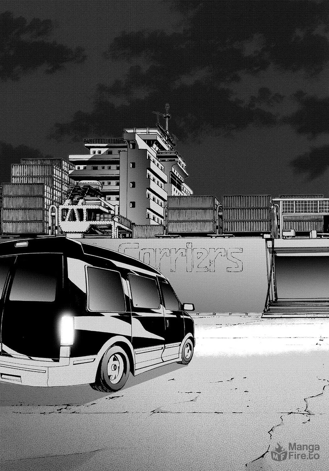 Read Until Death Do Us Part chapter 19 image 23 on Lezhin