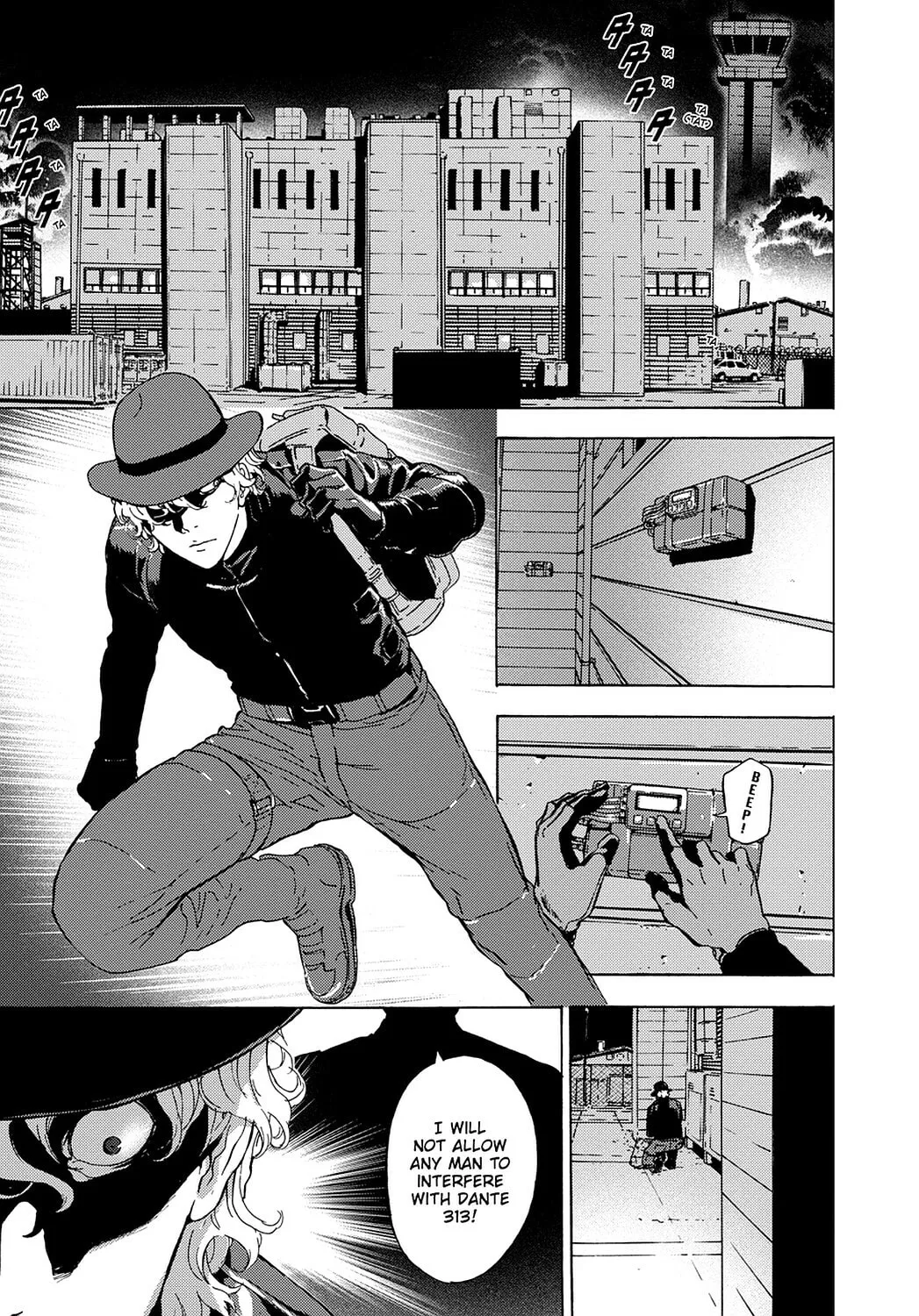 Read Until Death Do Us Part chapter 192 image 10 on Lezhin