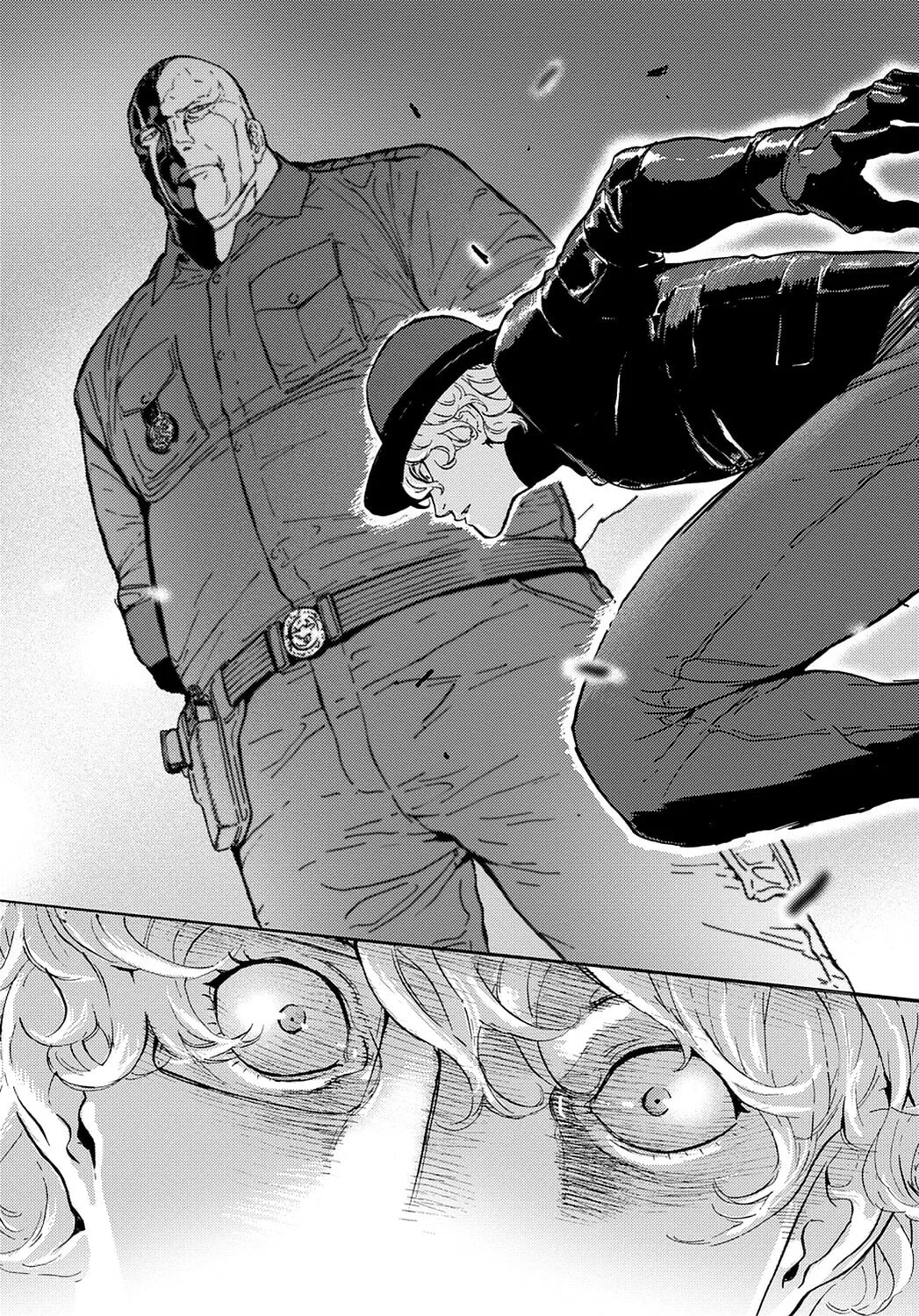 Read Until Death Do Us Part chapter 192 image 13 on Lezhin