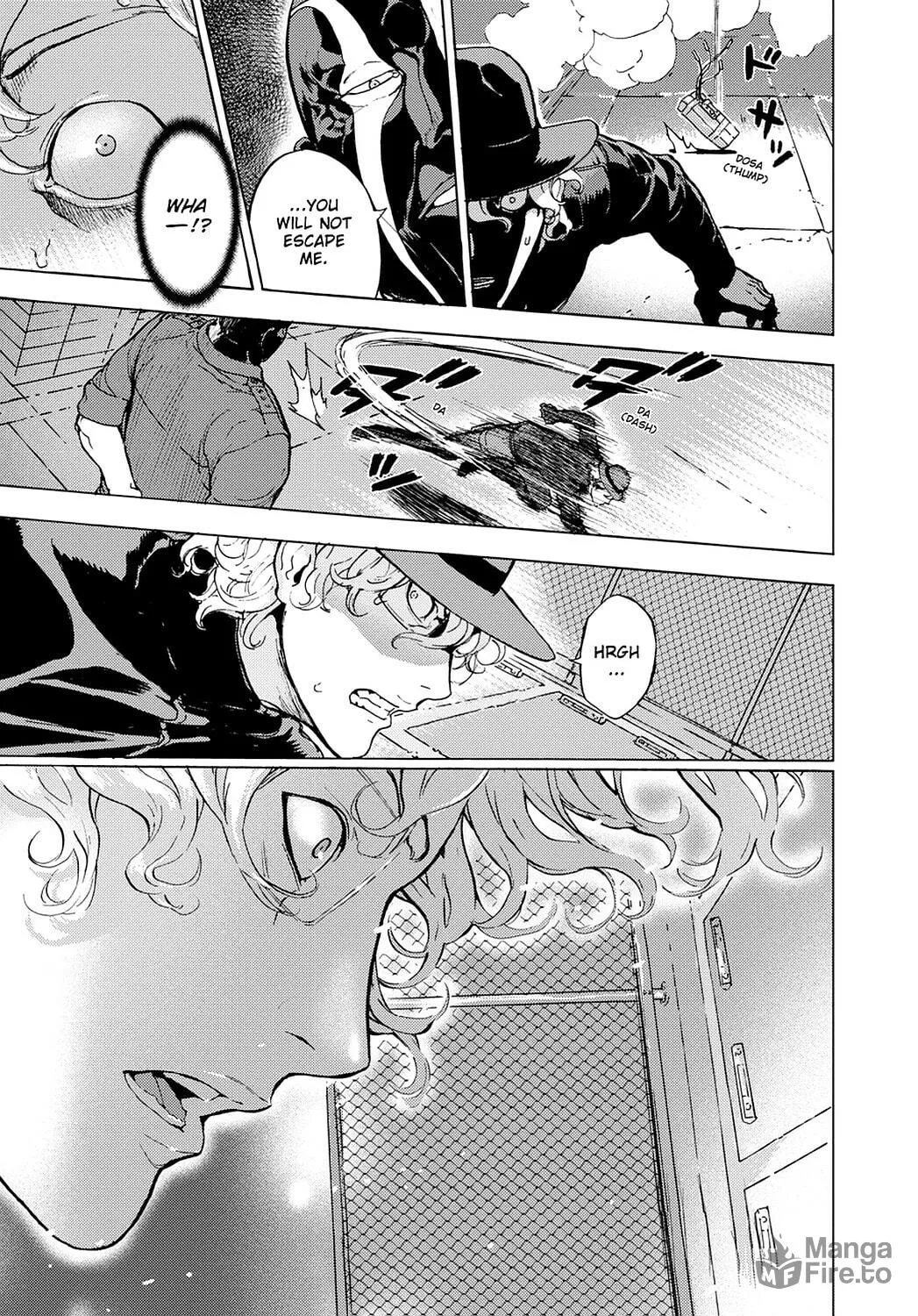 Read Until Death Do Us Part chapter 192 image 14 on Lezhin