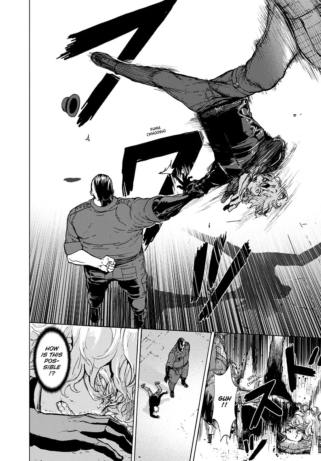 Read Until Death Do Us Part chapter 192 image 15 on Lezhin