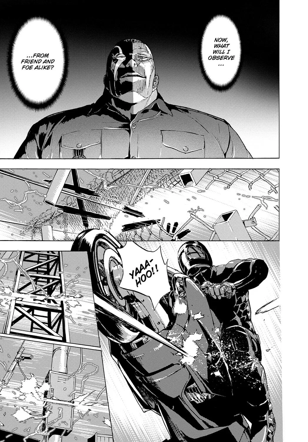 Read Until Death Do Us Part chapter 192 image 6 on Lezhin