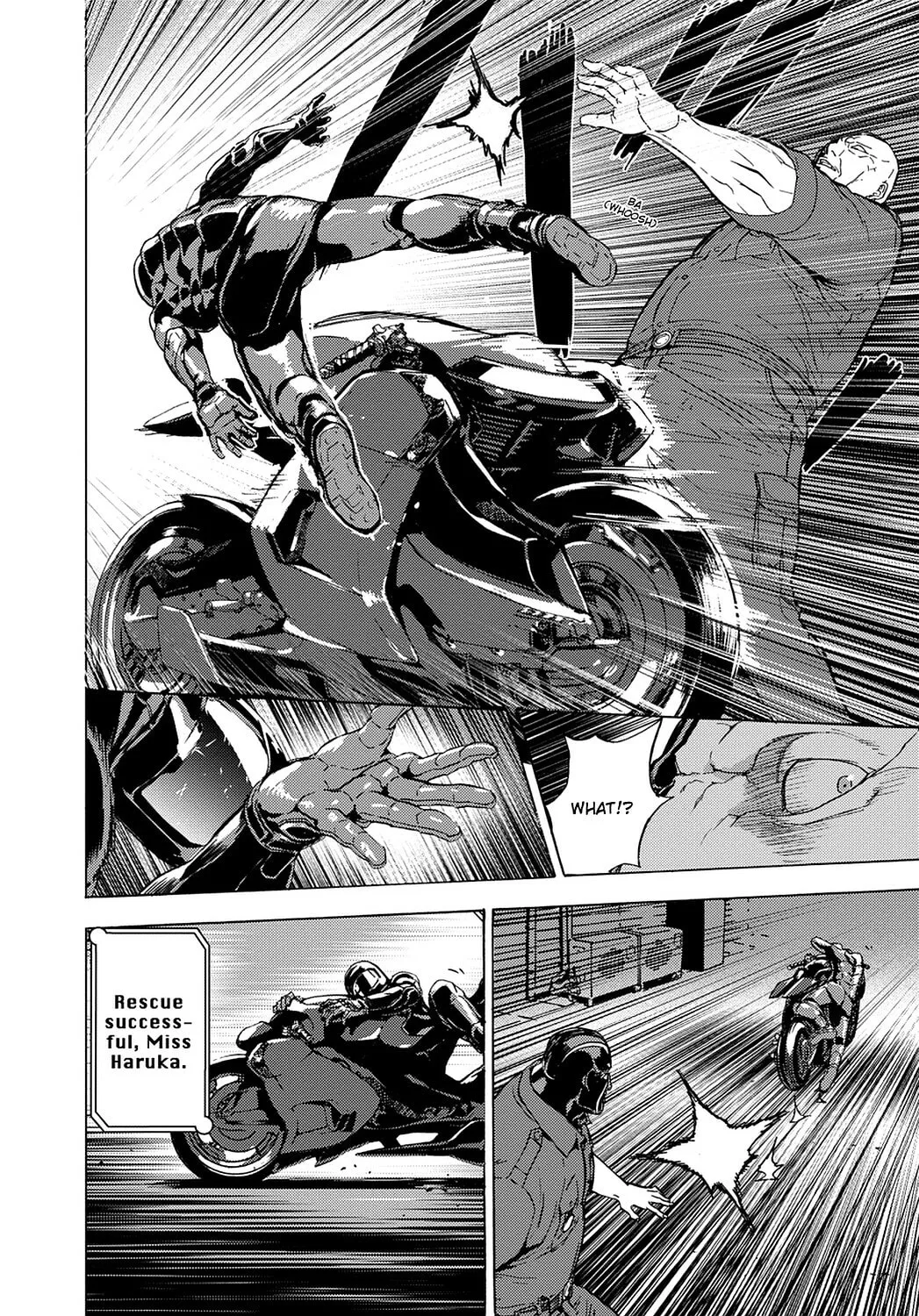 Read Until Death Do Us Part chapter 194 image 13 on Lezhin