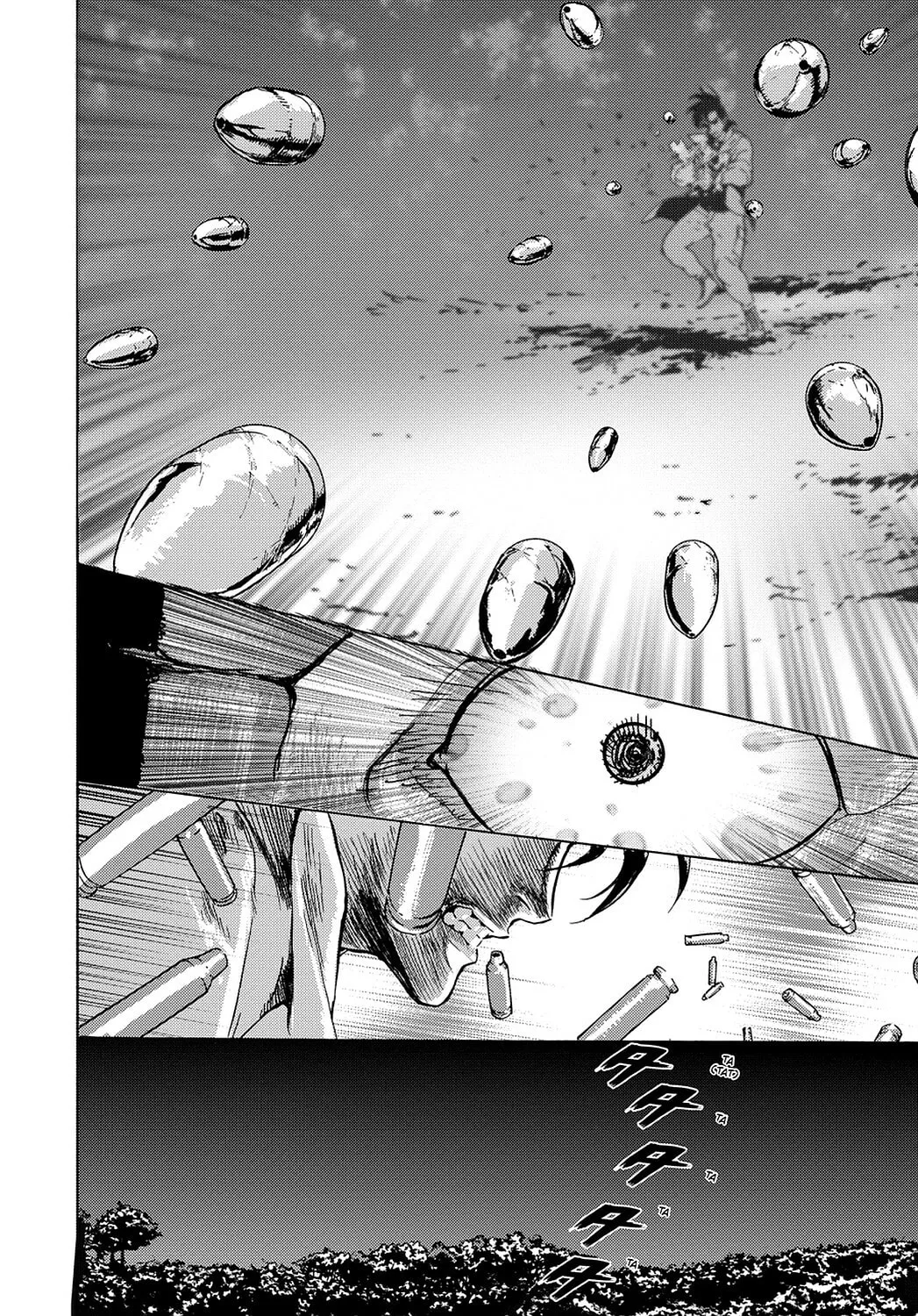 Read Until Death Do Us Part chapter 195 image 13 on Lezhin