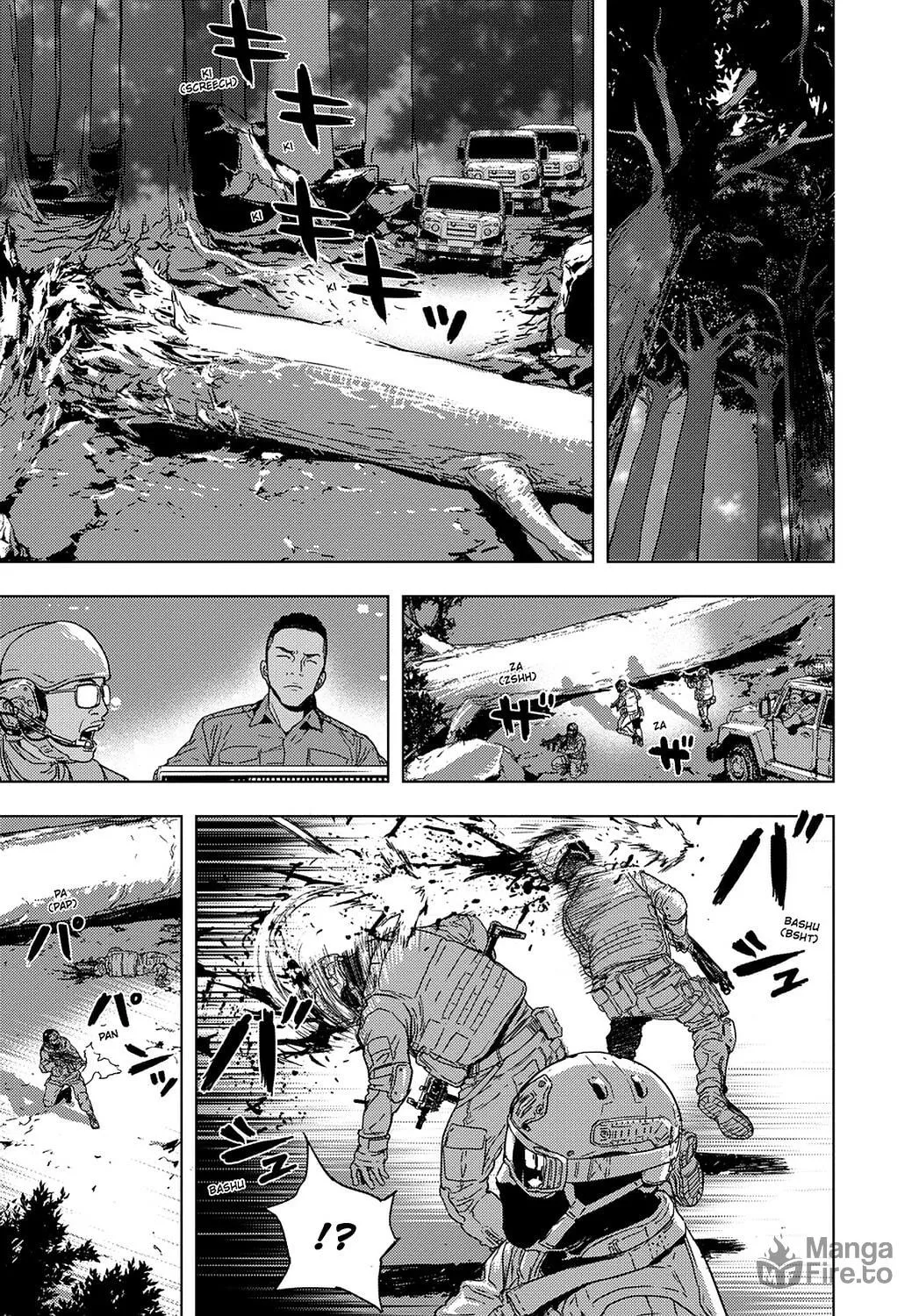 Read Until Death Do Us Part chapter 197 image 14 on Lezhin