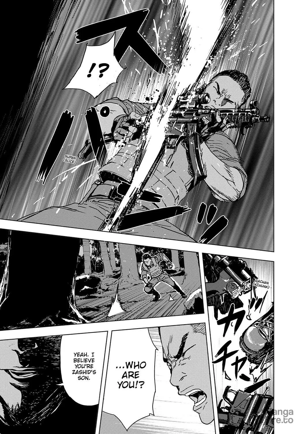 Read Until Death Do Us Part chapter 198 image 17 on Lezhin