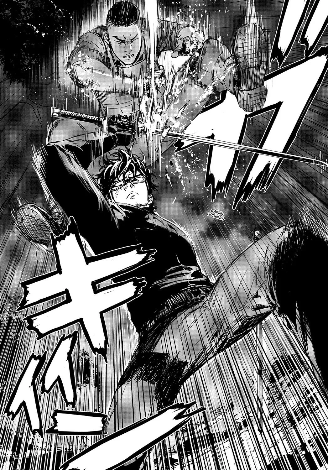 Read Until Death Do Us Part chapter 198 image 22 on Lezhin