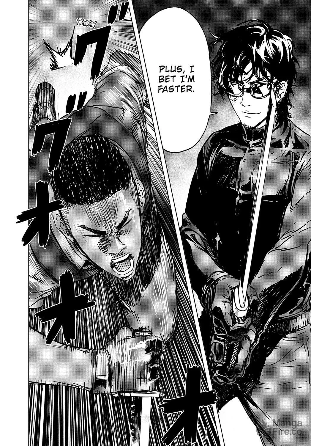 Read Until Death Do Us Part chapter 198 image 24 on Lezhin