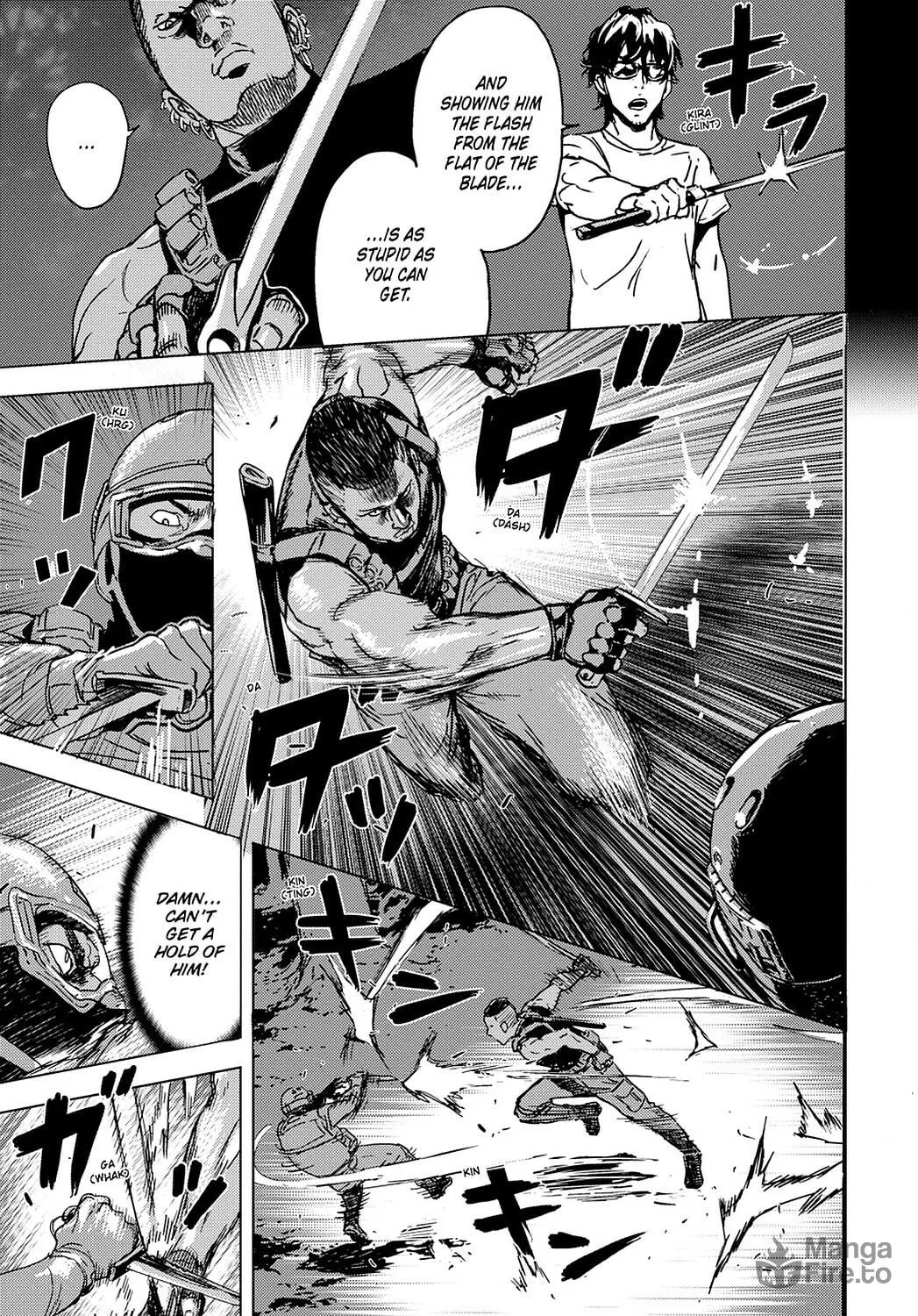 Read Until Death Do Us Part chapter 198 image 9 on Lezhin