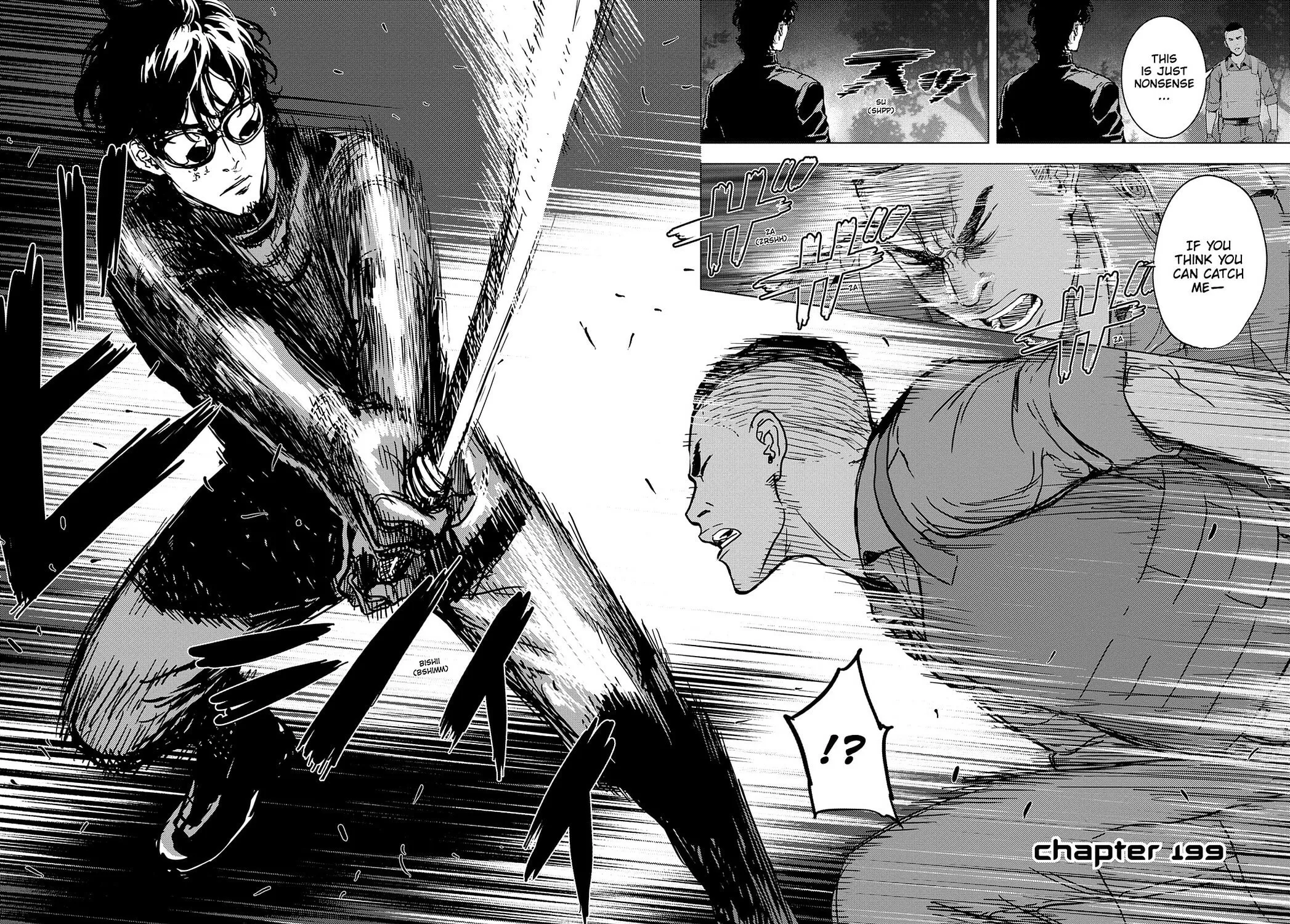 Read Until Death Do Us Part chapter 199 image 1 on Lezhin