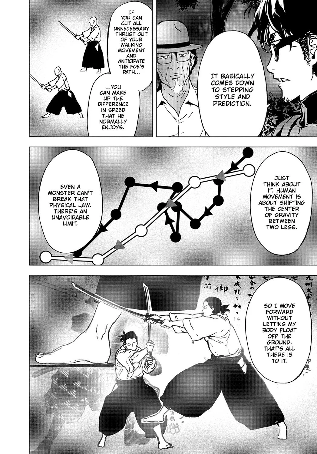 Read Until Death Do Us Part chapter 199 image 16 on Lezhin