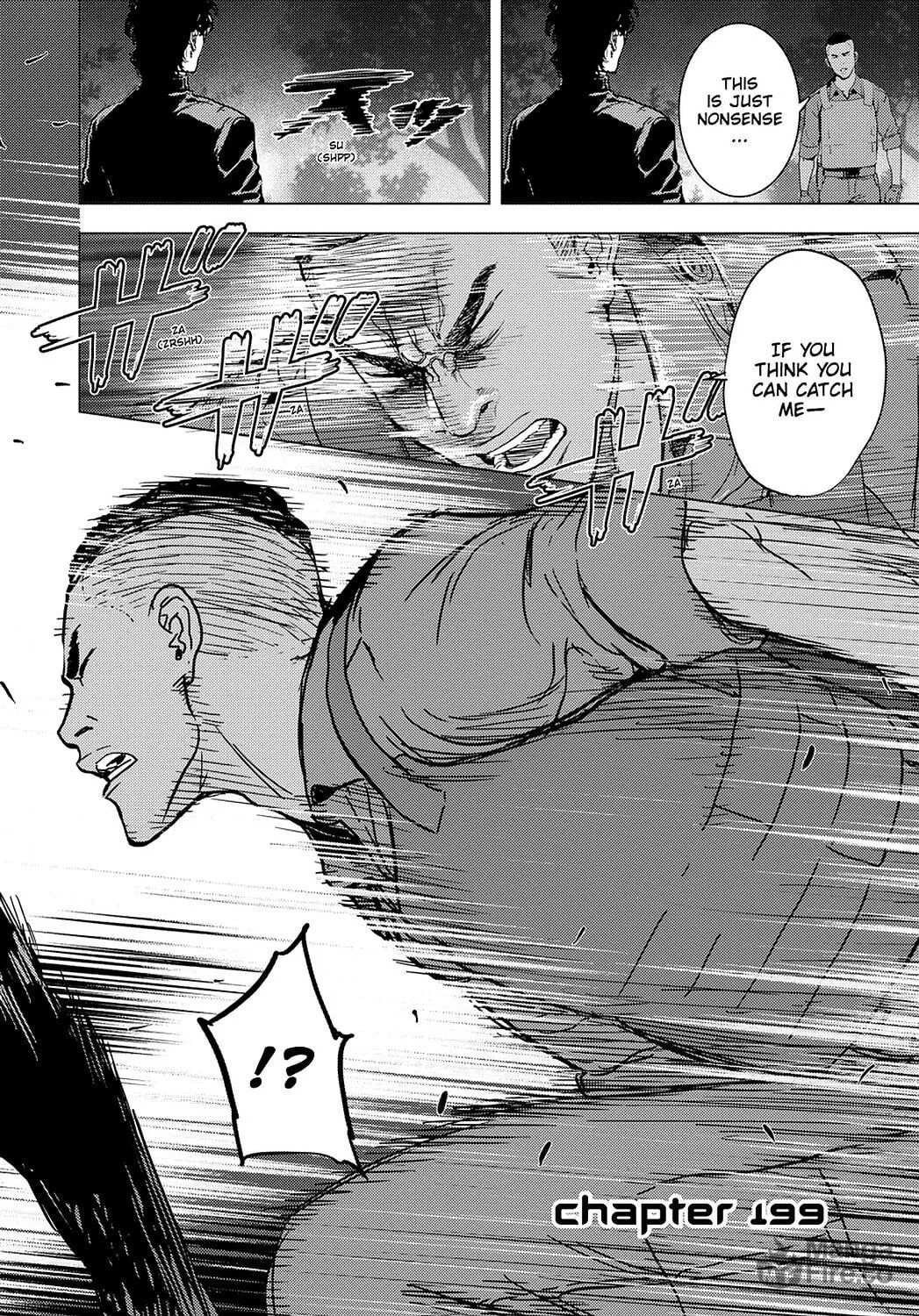Read Until Death Do Us Part chapter 199 image 2 on Lezhin