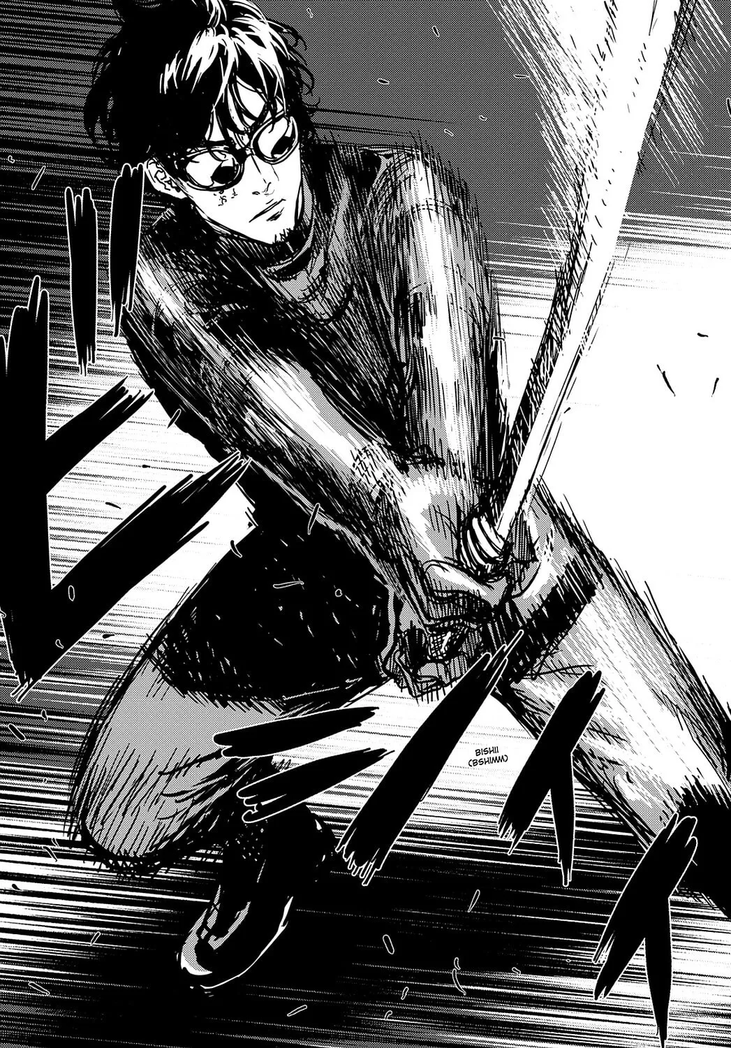 Read Until Death Do Us Part chapter 199 image 3 on Lezhin