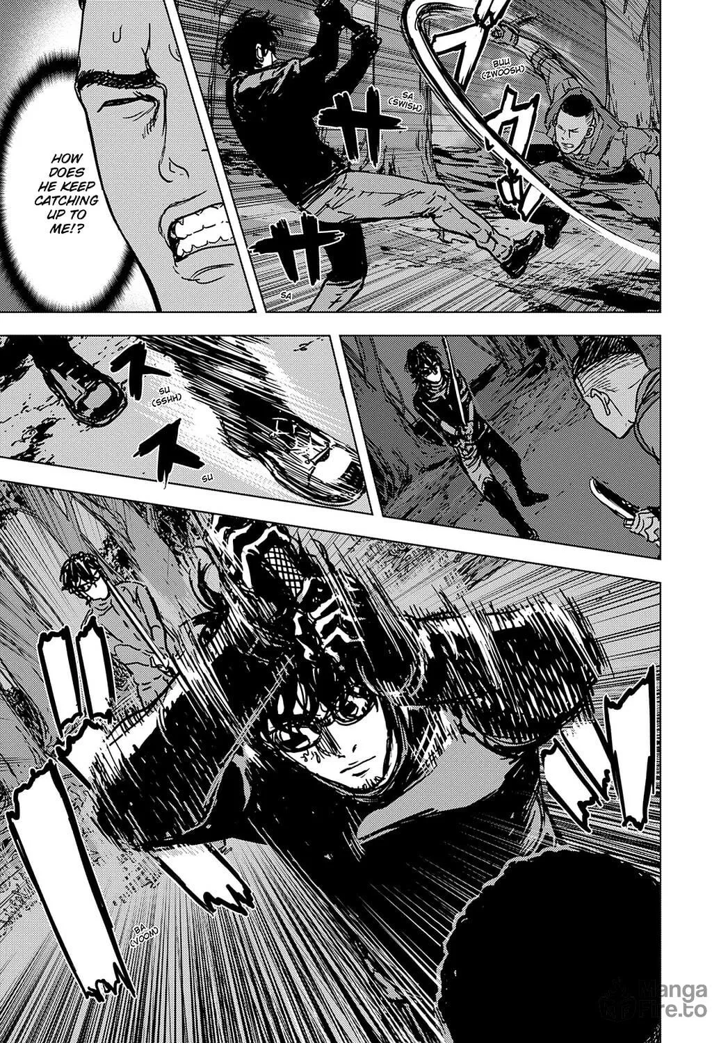 Read Until Death Do Us Part chapter 199 image 9 on Lezhin
