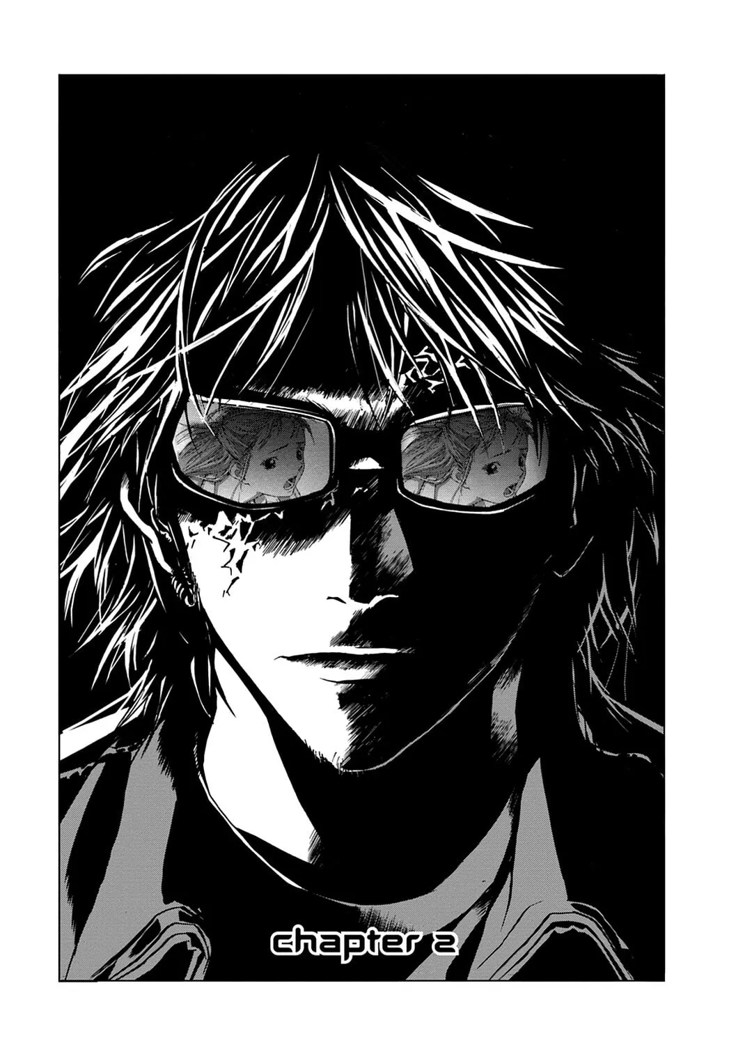 Read Until Death Do Us Part chapter 2 image 0 on Lezhin
