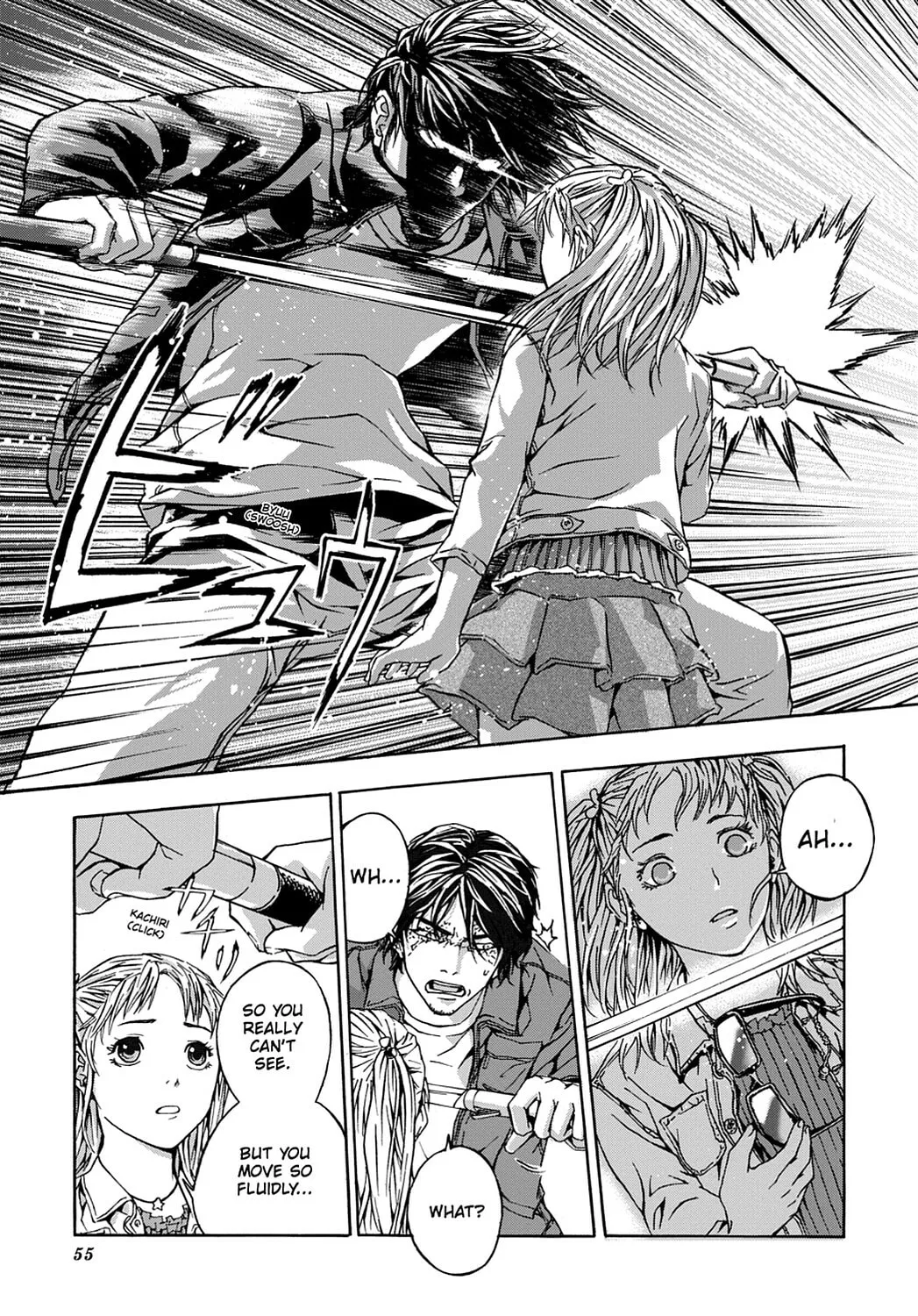 Read Until Death Do Us Part chapter 2 image 10 on Lezhin