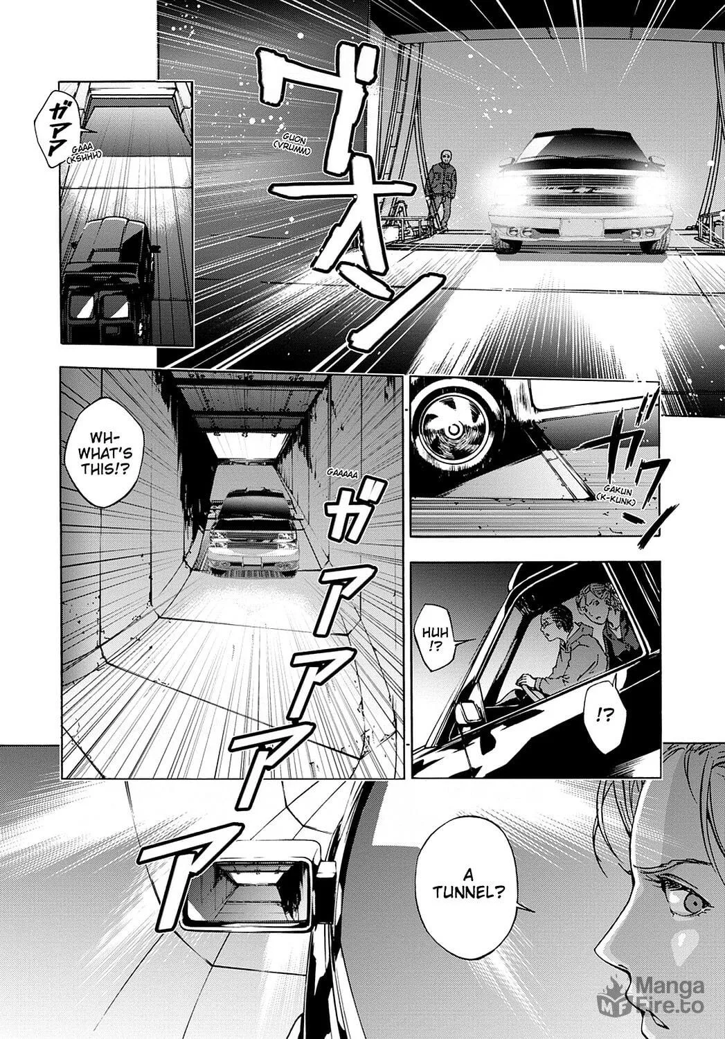 Read Until Death Do Us Part chapter 20 image 11 on Lezhin