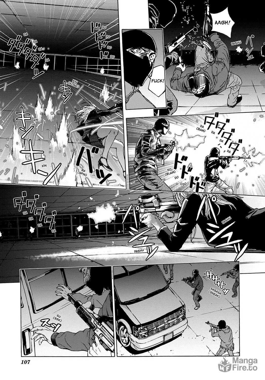 Read Until Death Do Us Part chapter 20 image 19 on Lezhin