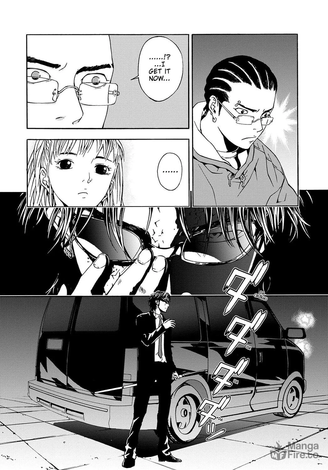 Read Until Death Do Us Part chapter 20 image 23 on Lezhin